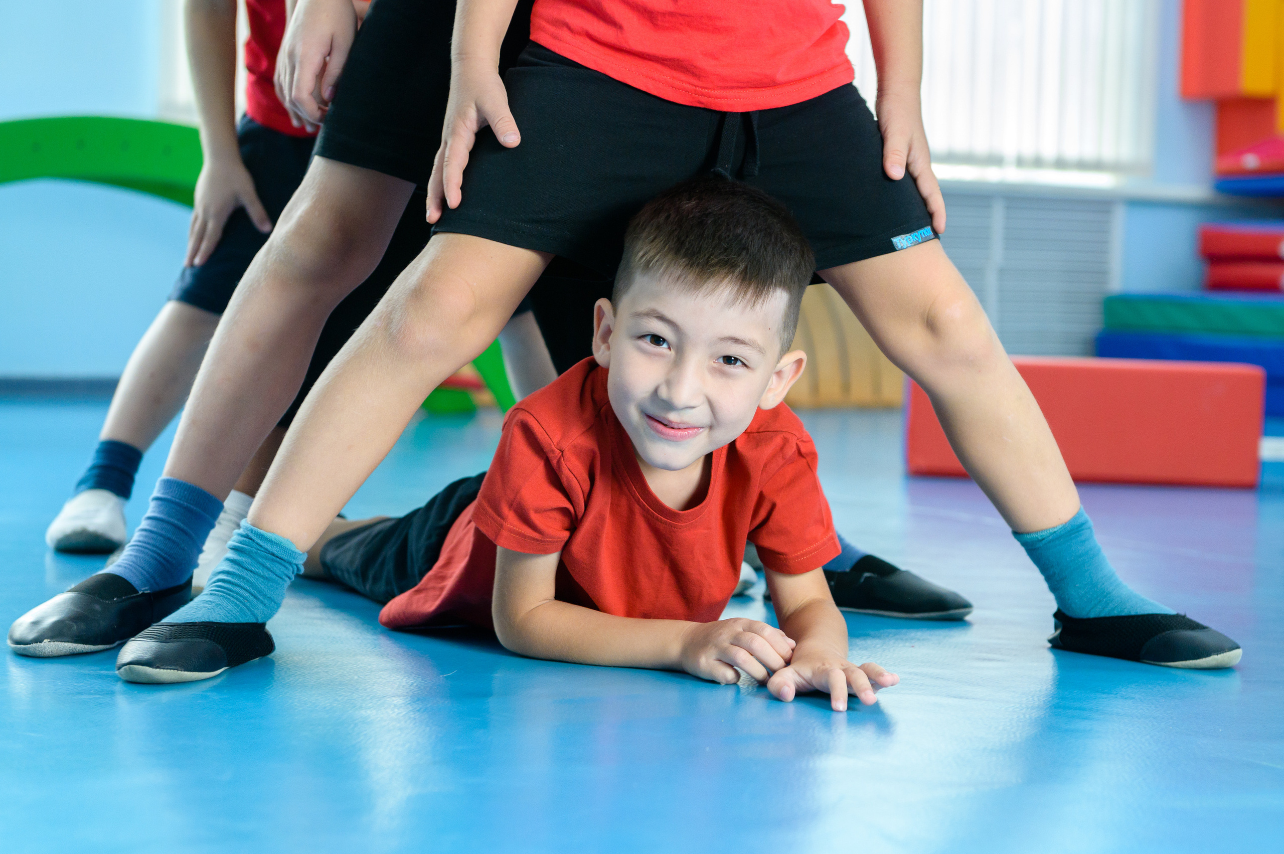 Детский сад № 14 гр.Сказка. Главная