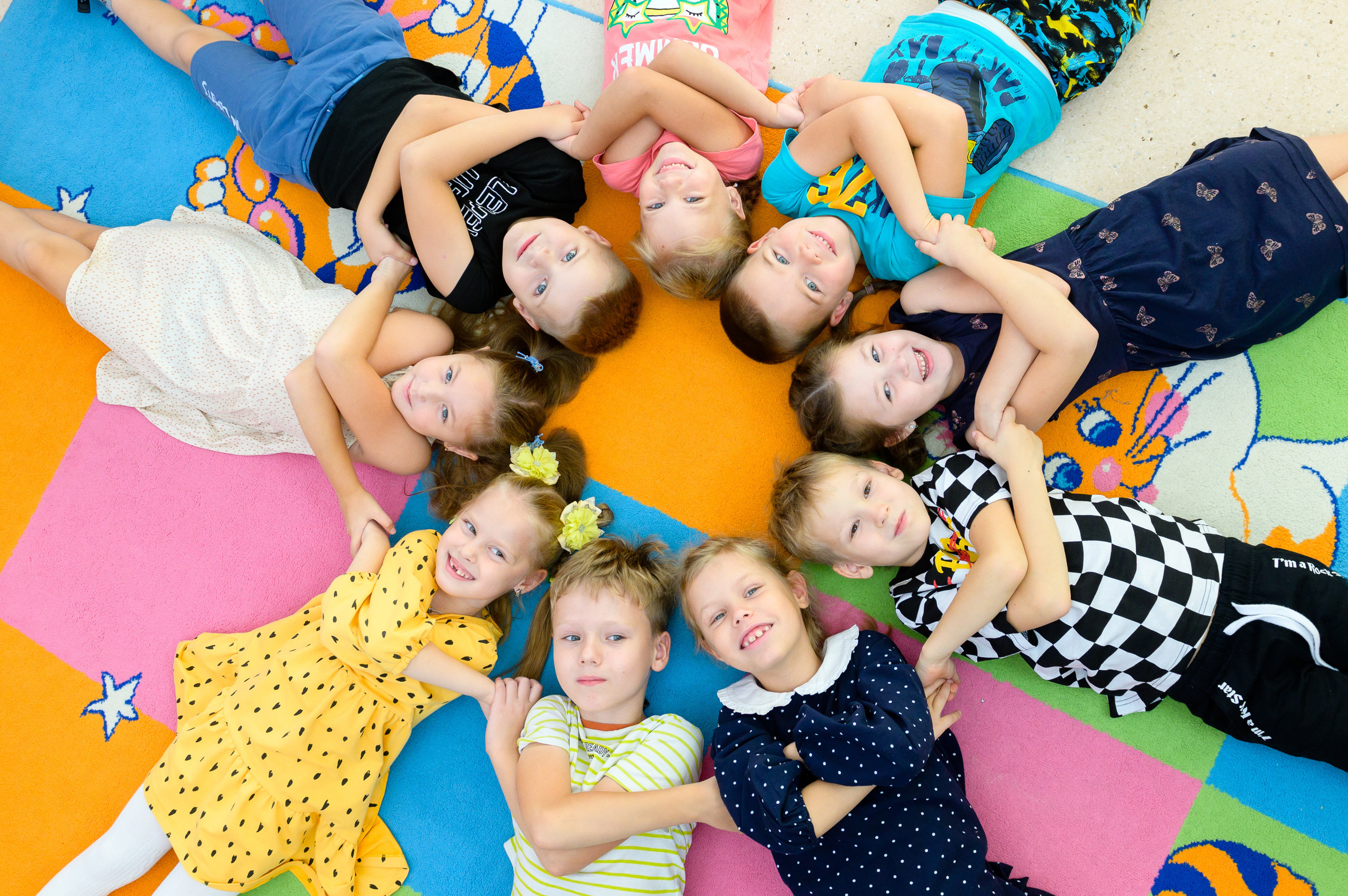 Детский сад № 14 гр.Сказка. Главная