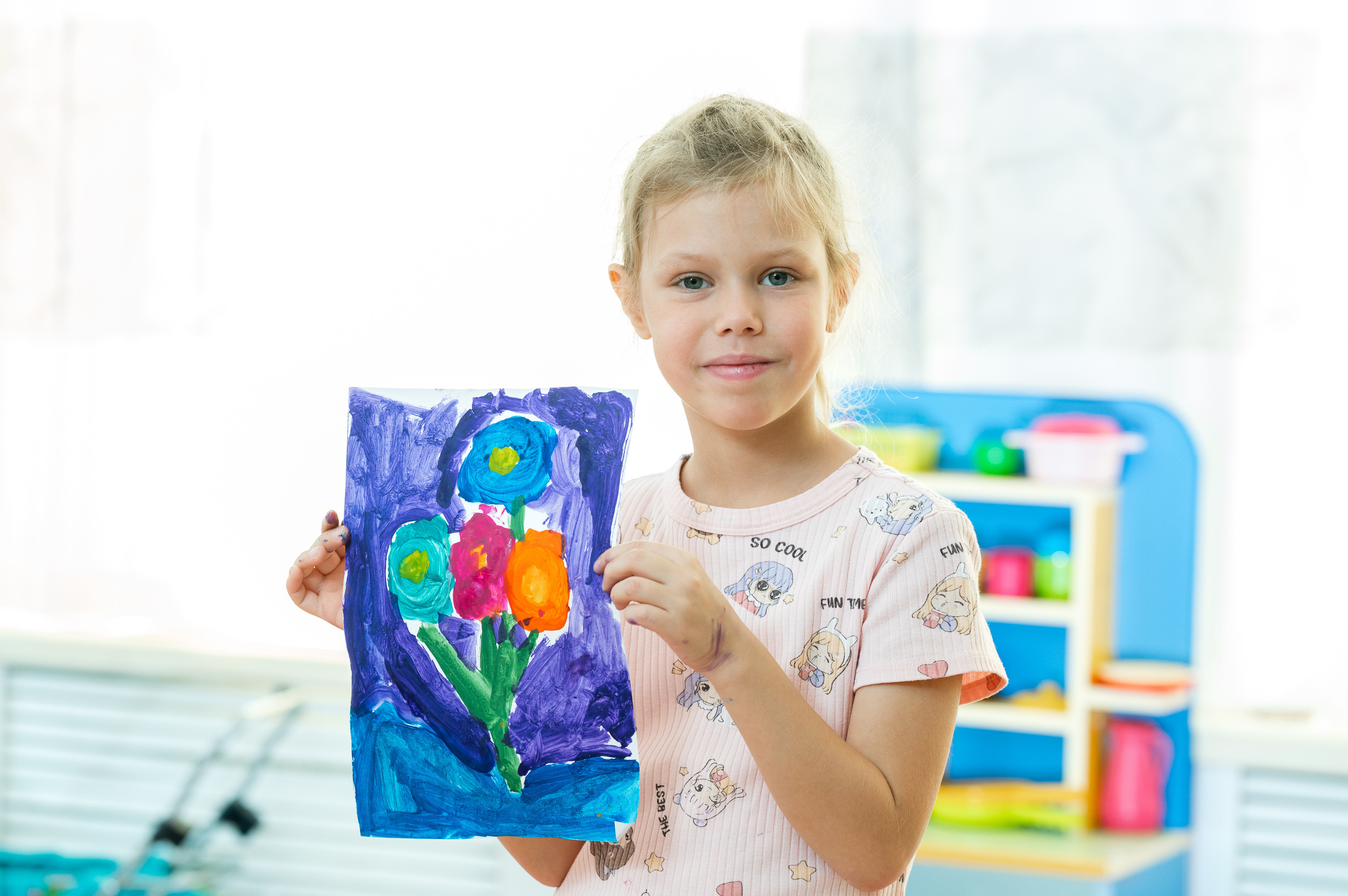 Детский сад № 14 гр.Сказка. Главная