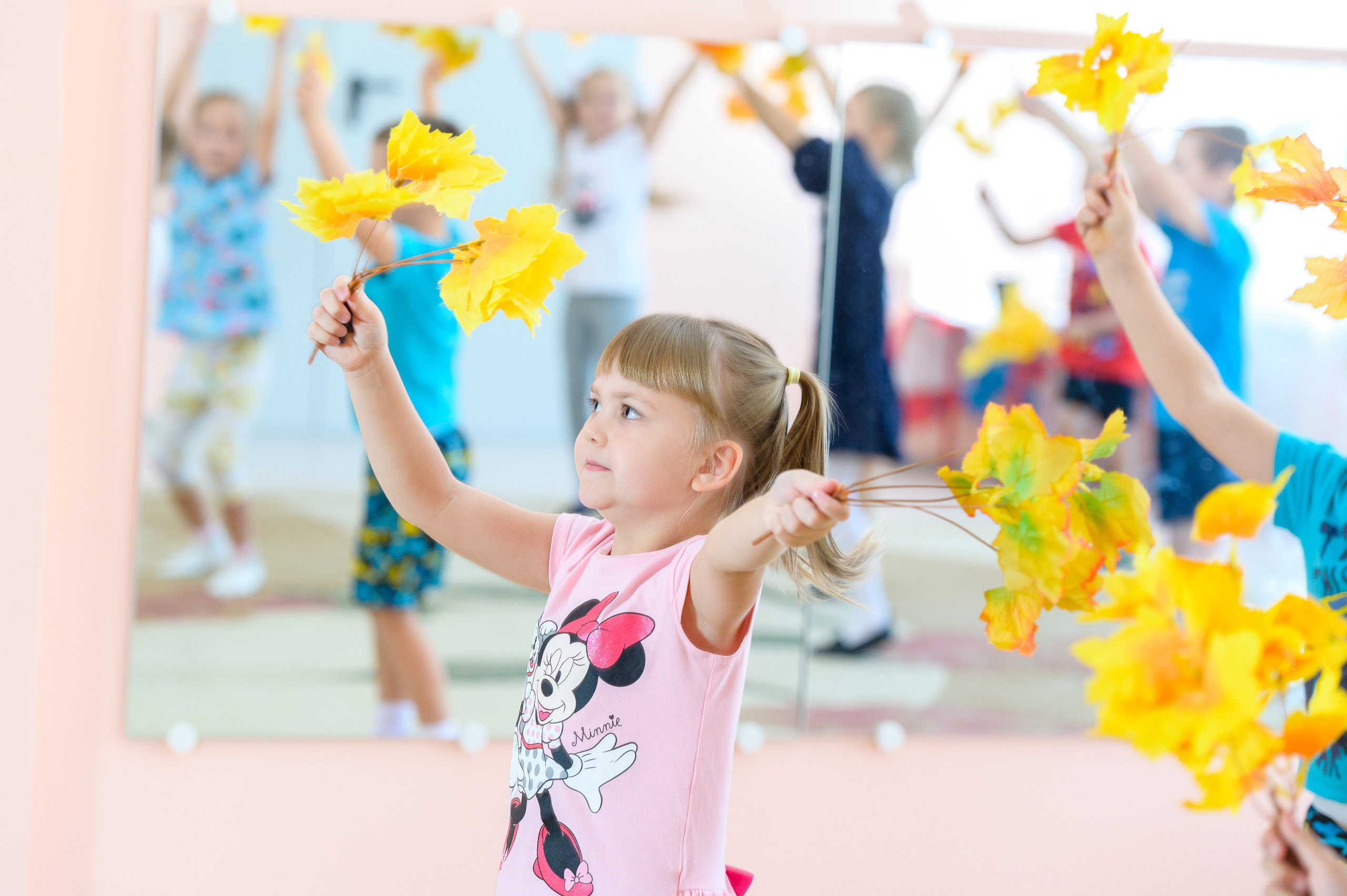 Детский сад № 14 гр.Сказка. Главная