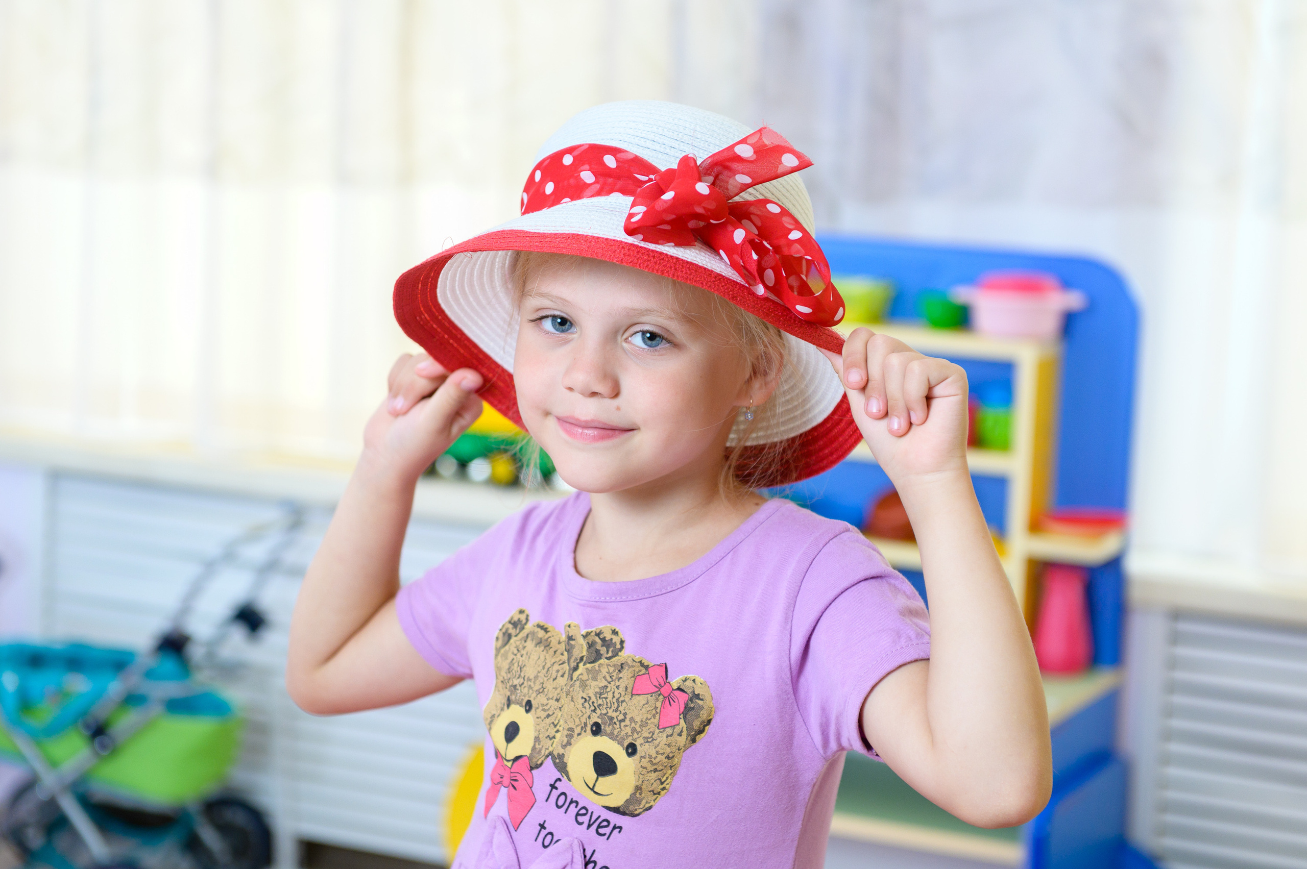 Детский сад № 14 гр.Сказка. Главная