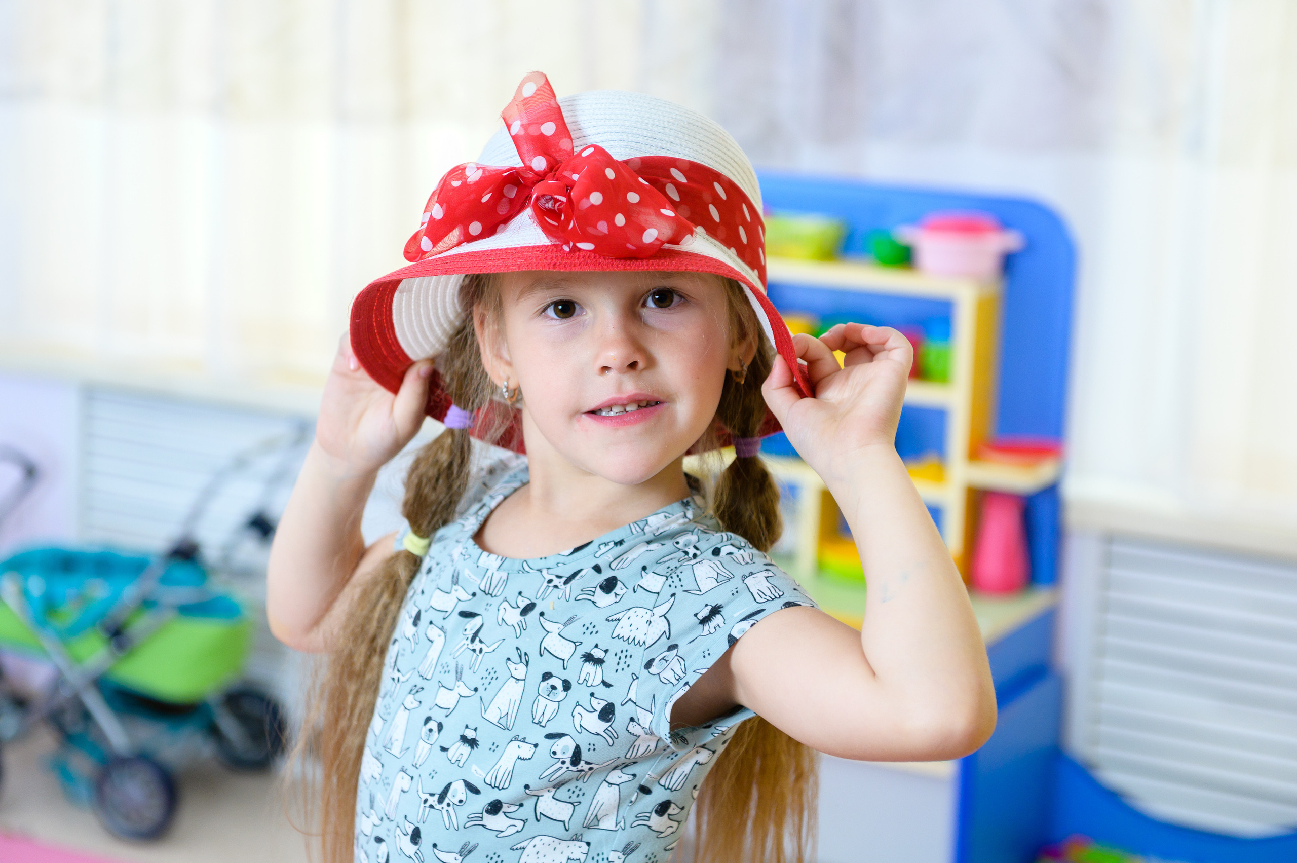 Детский сад № 14 гр.Сказка. Главная