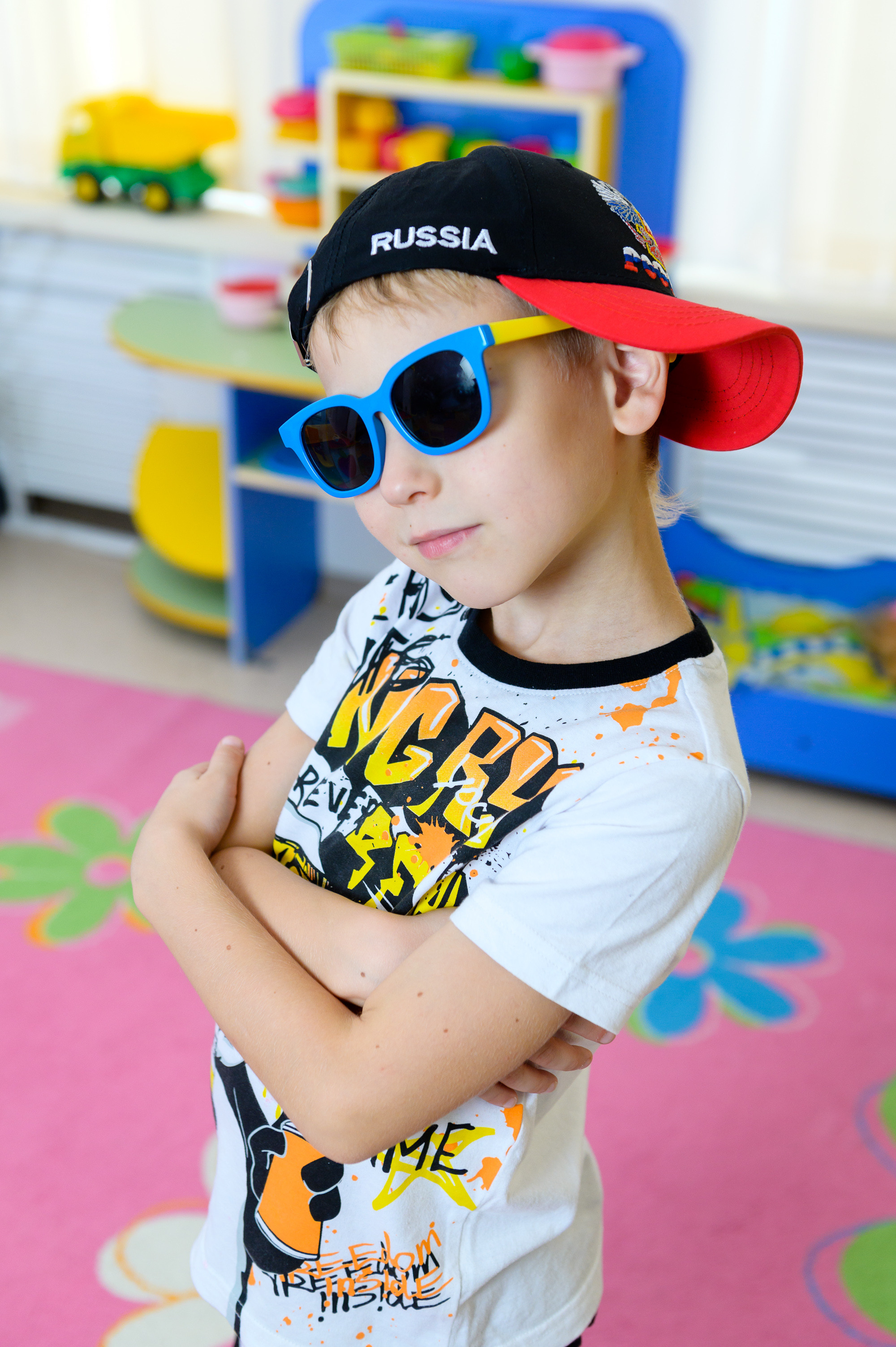 Детский сад № 14 гр.Сказка. Главная