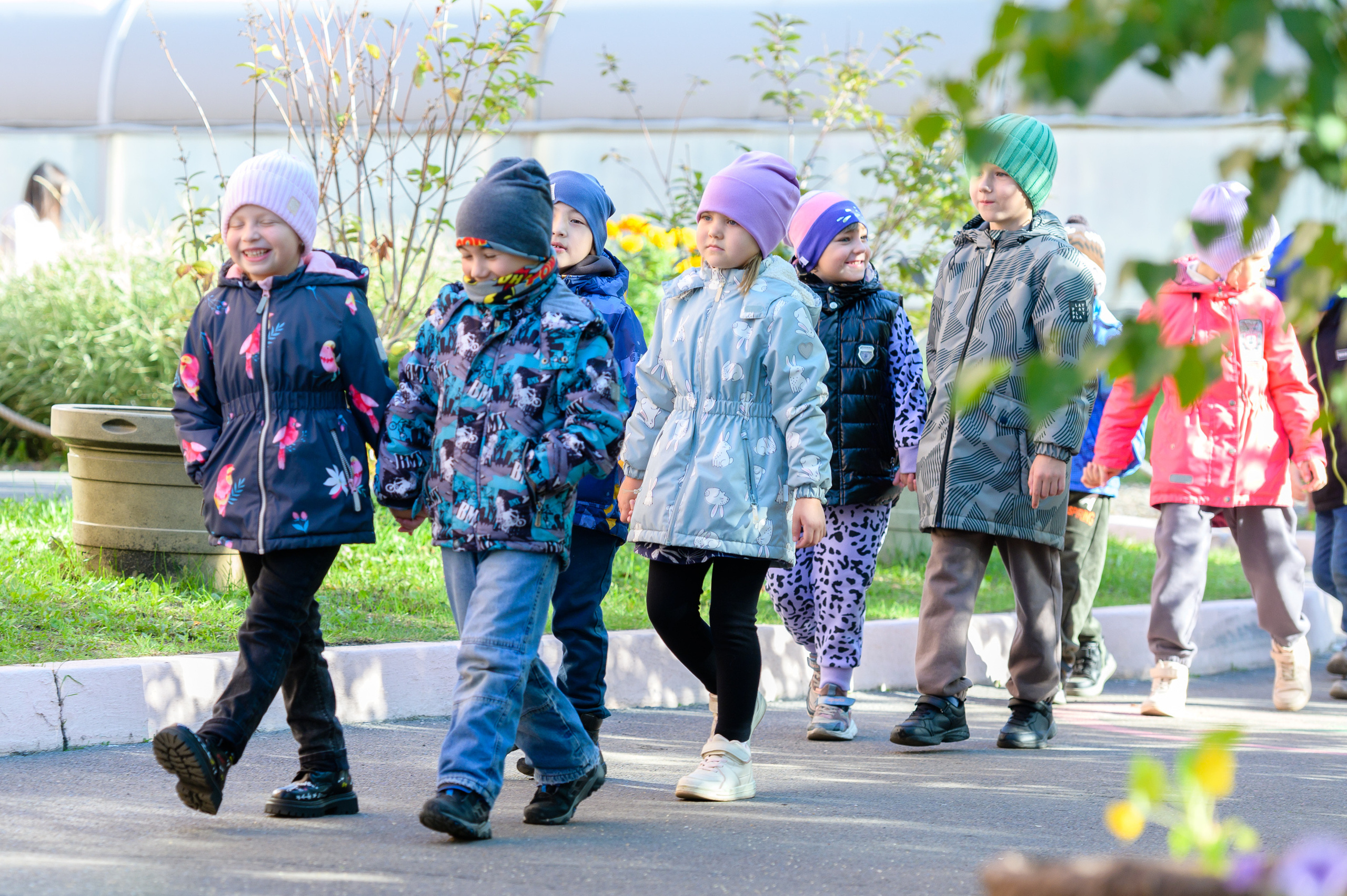 Детский сад № 14 гр.Сказка. Главная