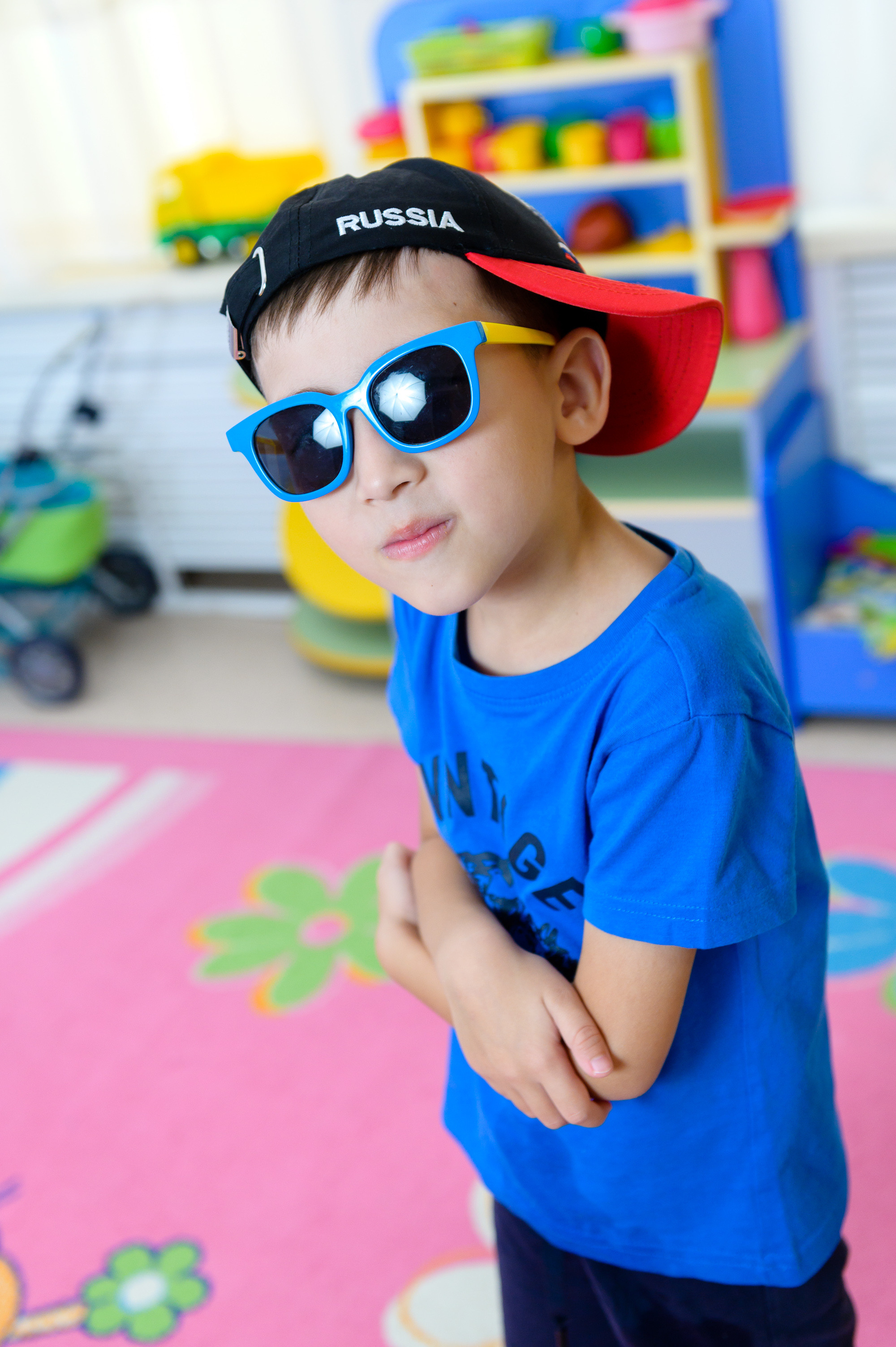 Детский сад № 14 гр.Сказка. Главная