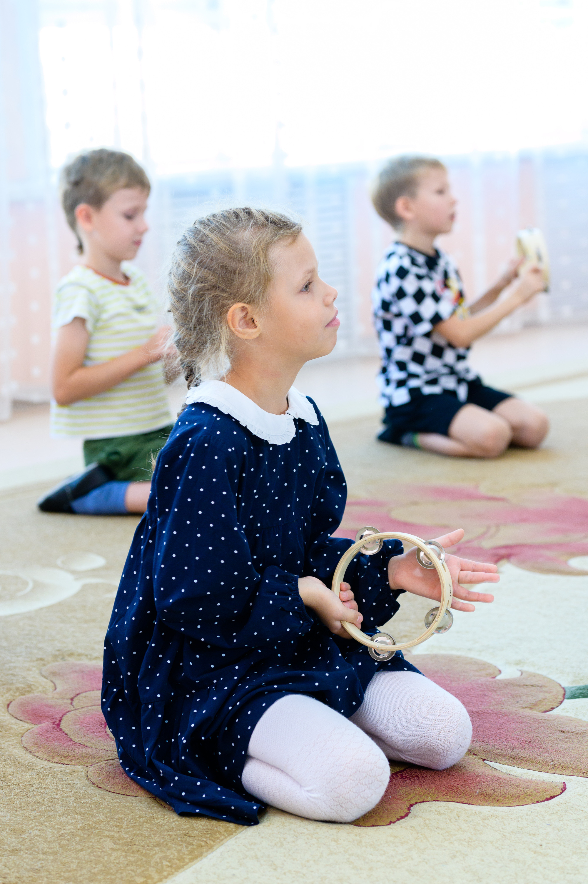 Детский сад № 14 гр.Сказка. Главная