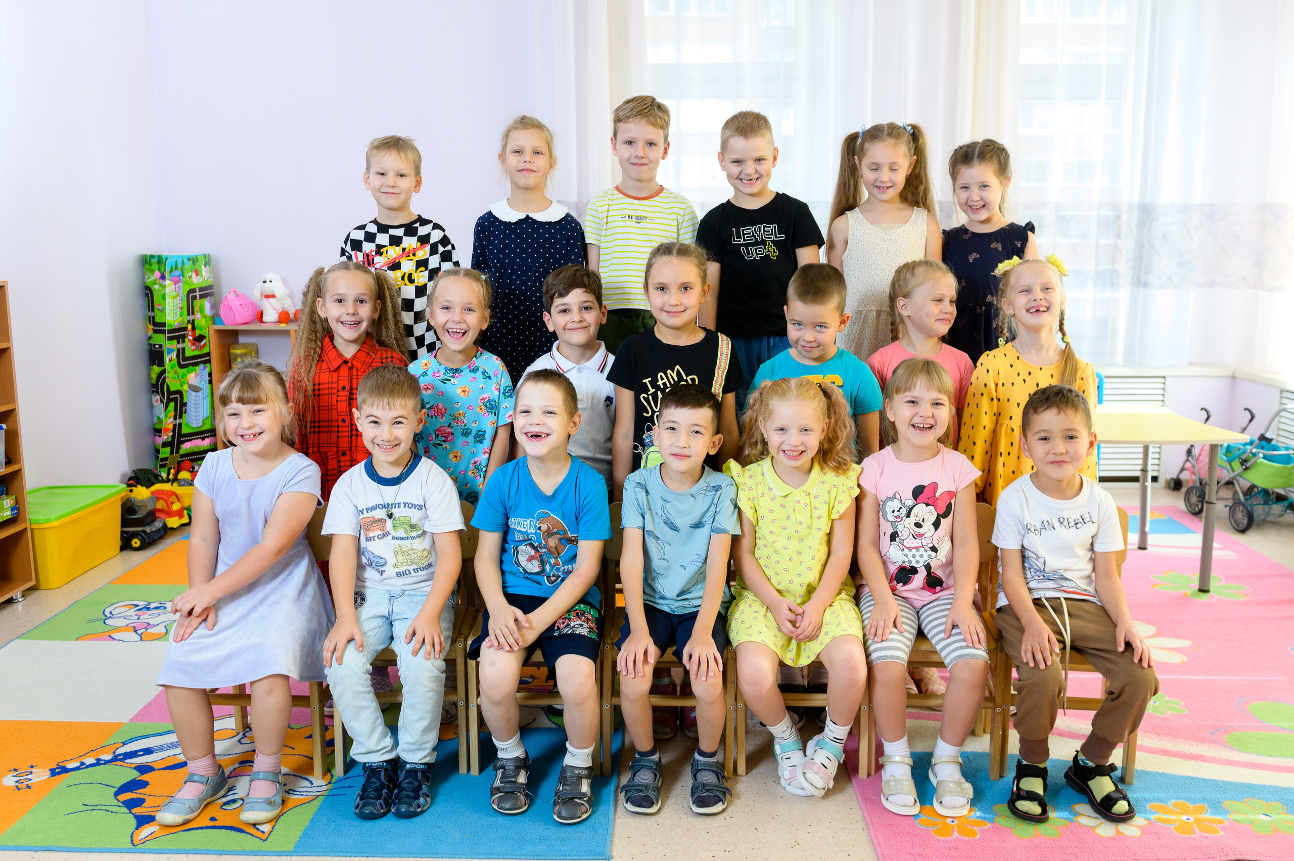 Детский сад № 14 гр.Сказка. Главная