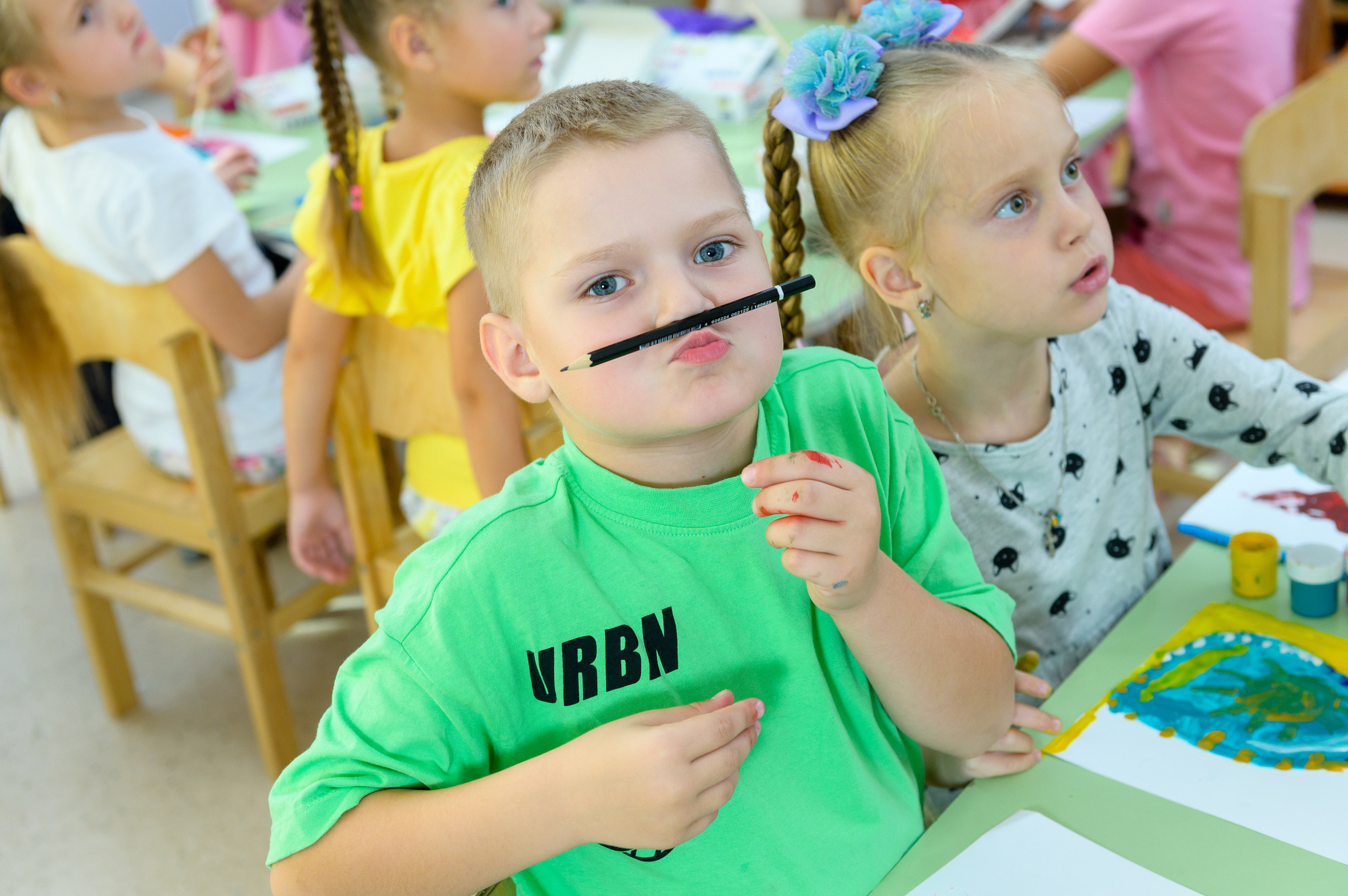 Детский сад № 14 гр.Сказка. Главная