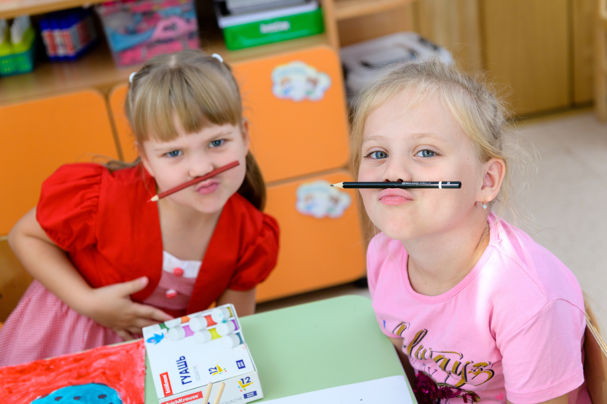 Детский сад № 14 гр.Сказка. Главная