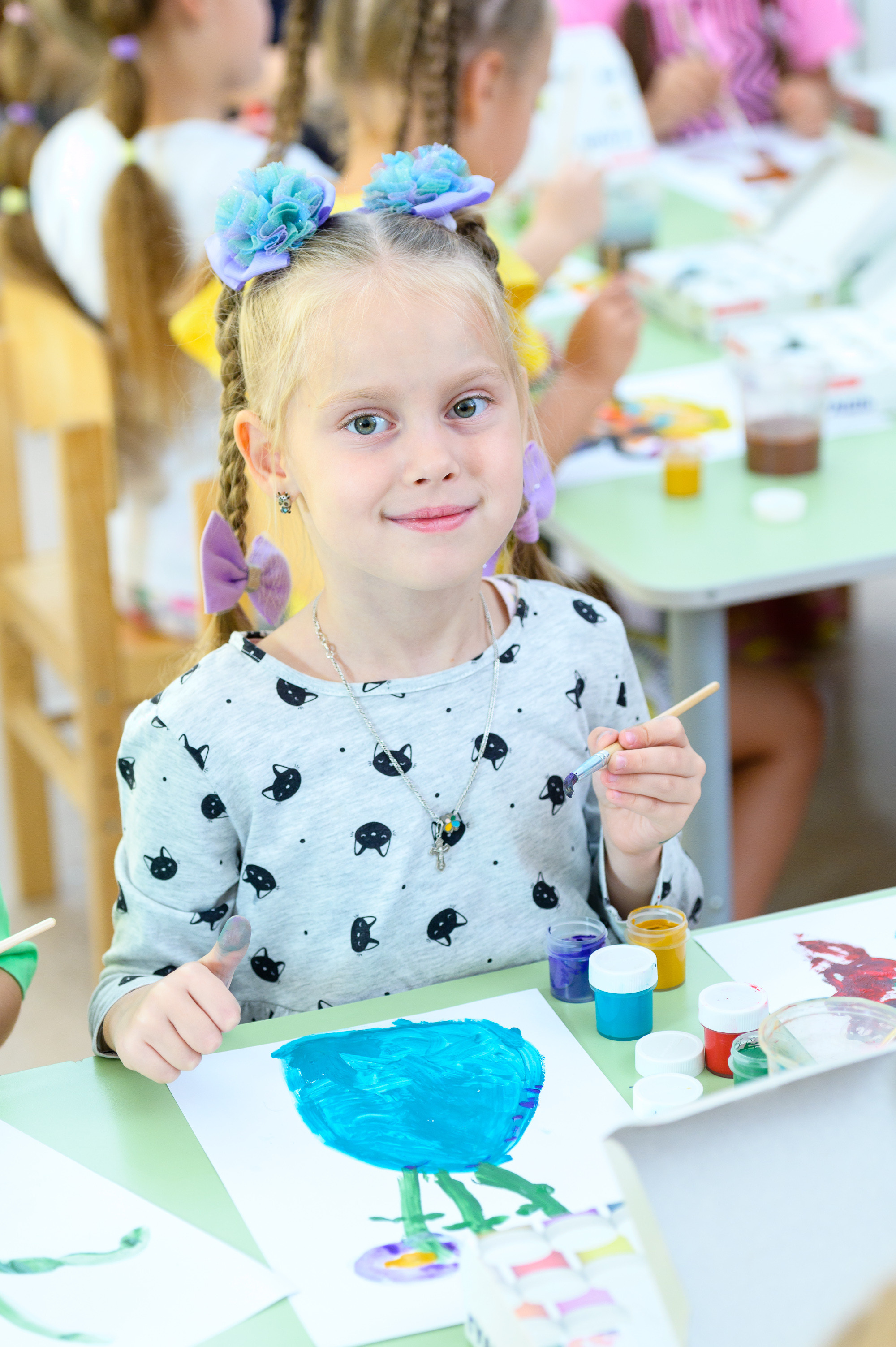 Детский сад № 14 гр.Сказка. Главная