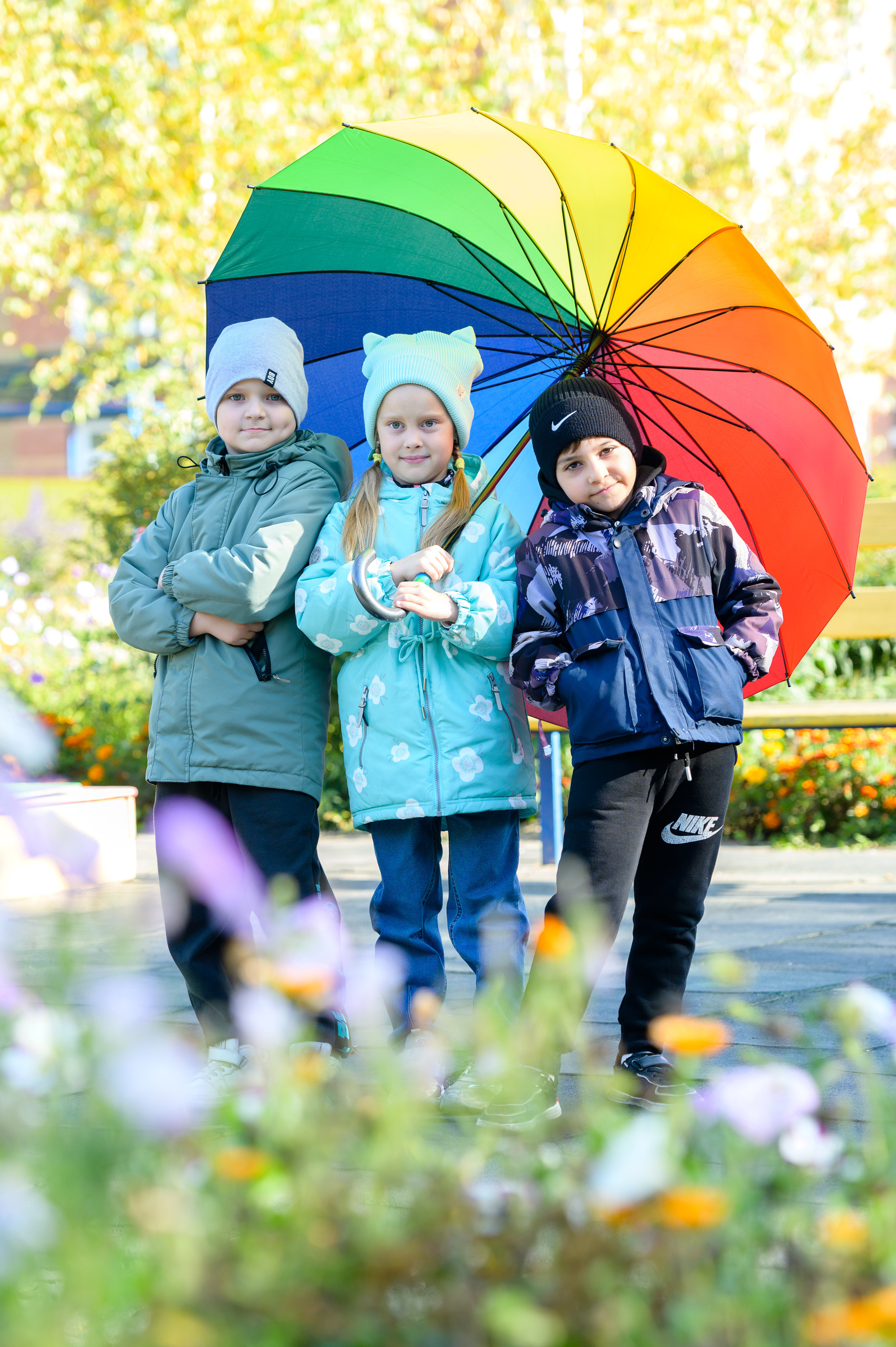 Детский сад № 14 гр.Сказка. Главная