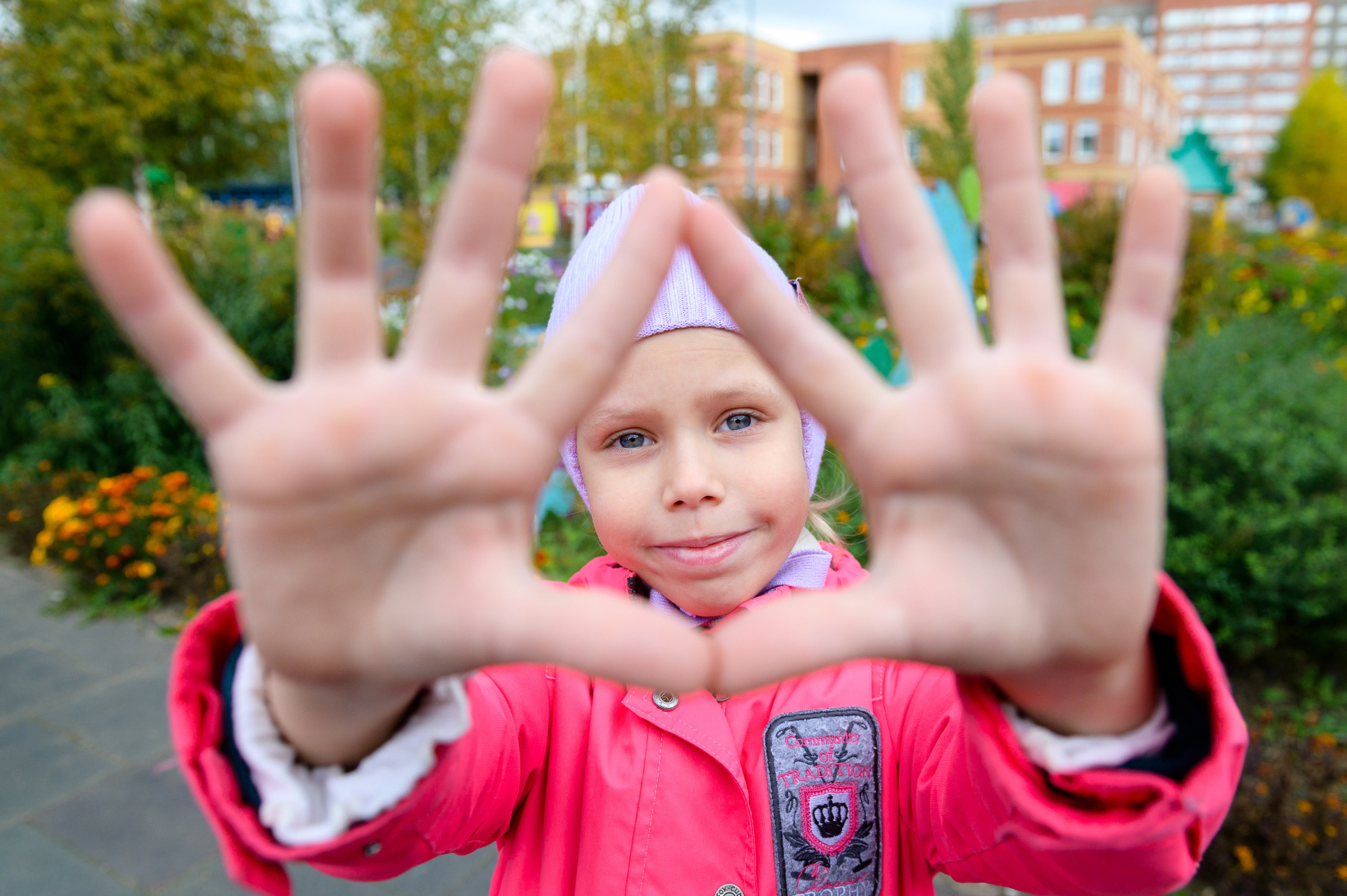 Детский сад № 14 гр.Сказка. Главная