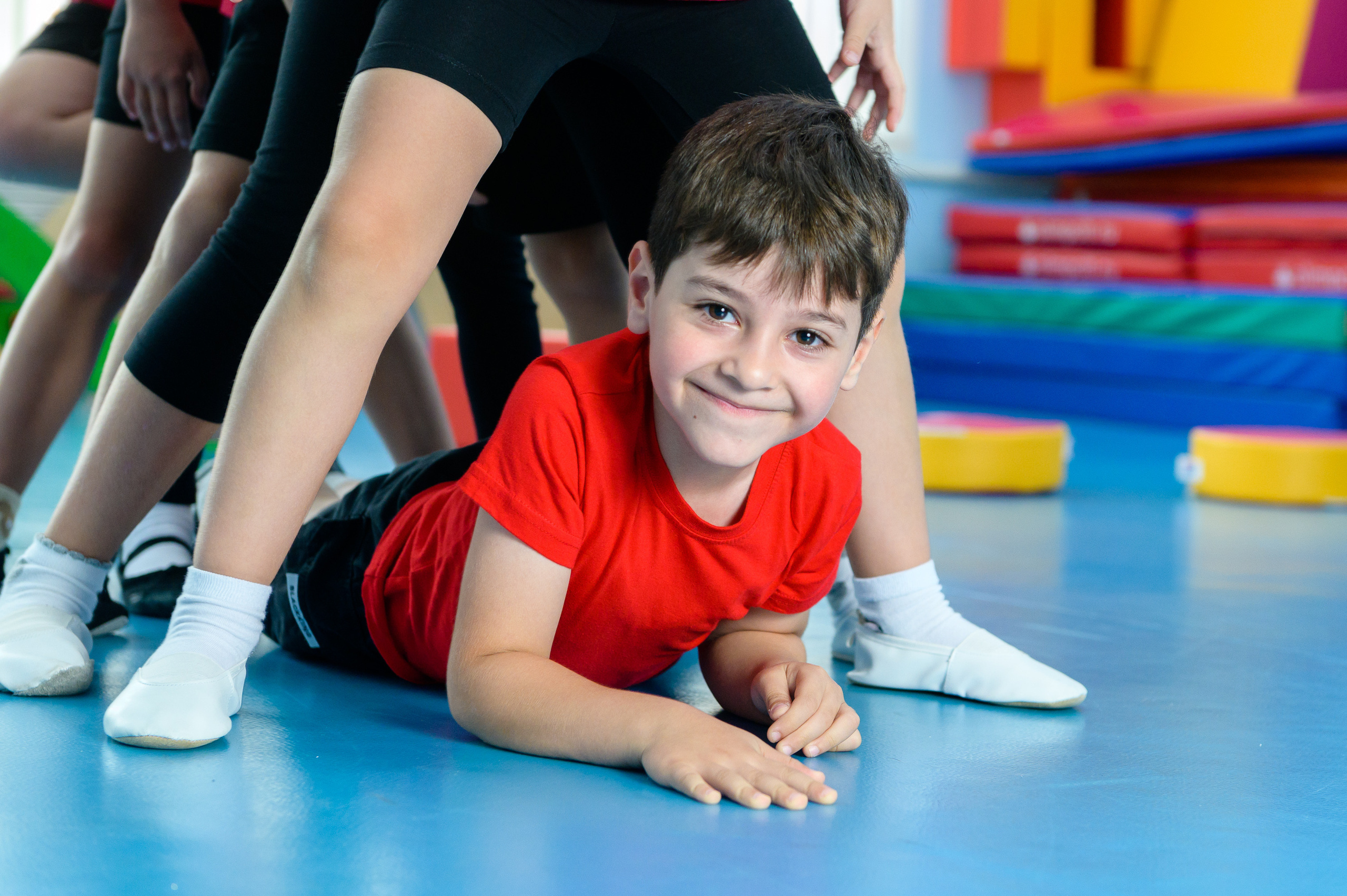 Детский сад № 14 гр.Сказка. Главная