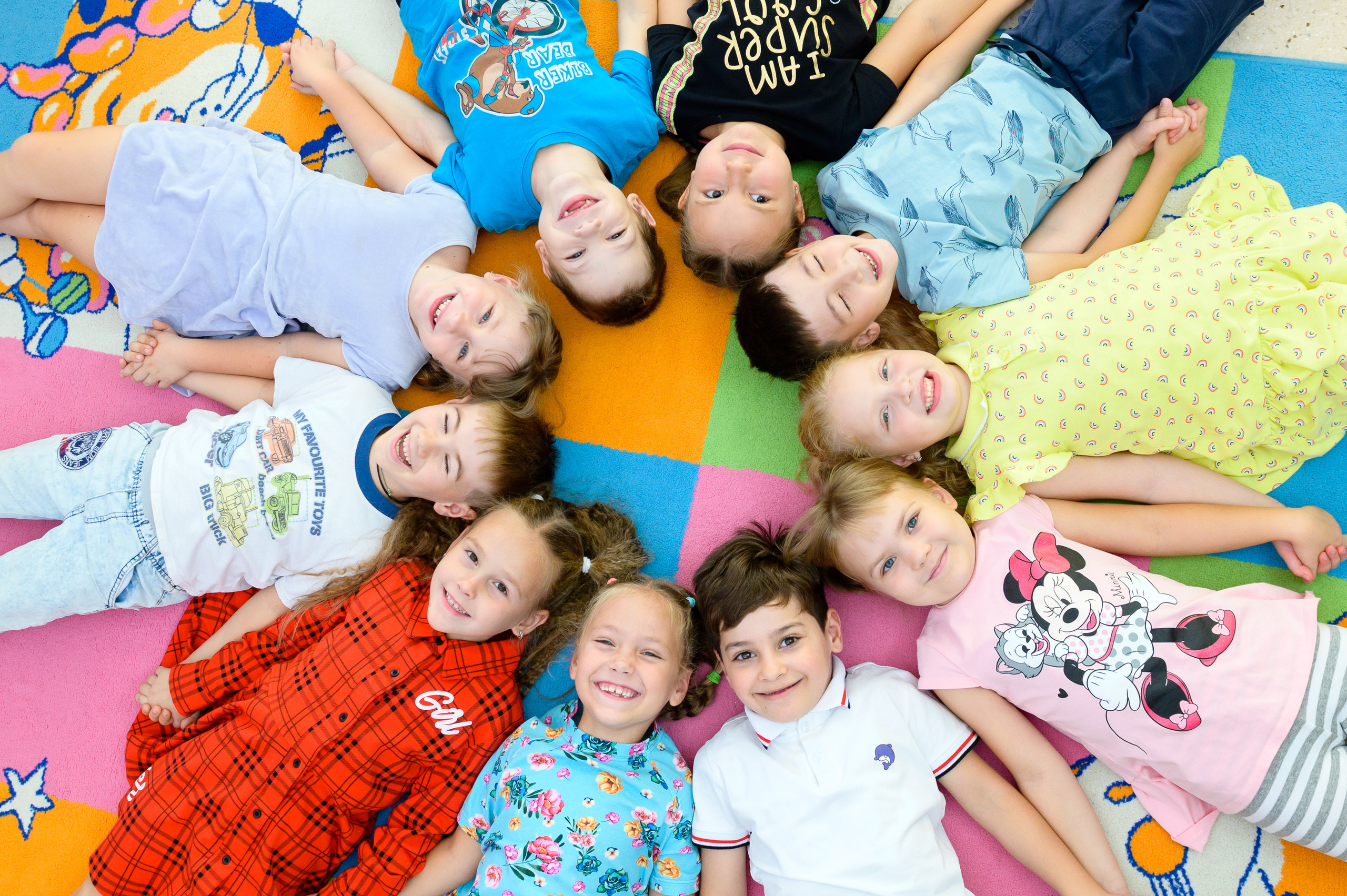 Детский сад № 14 гр.Сказка. Главная