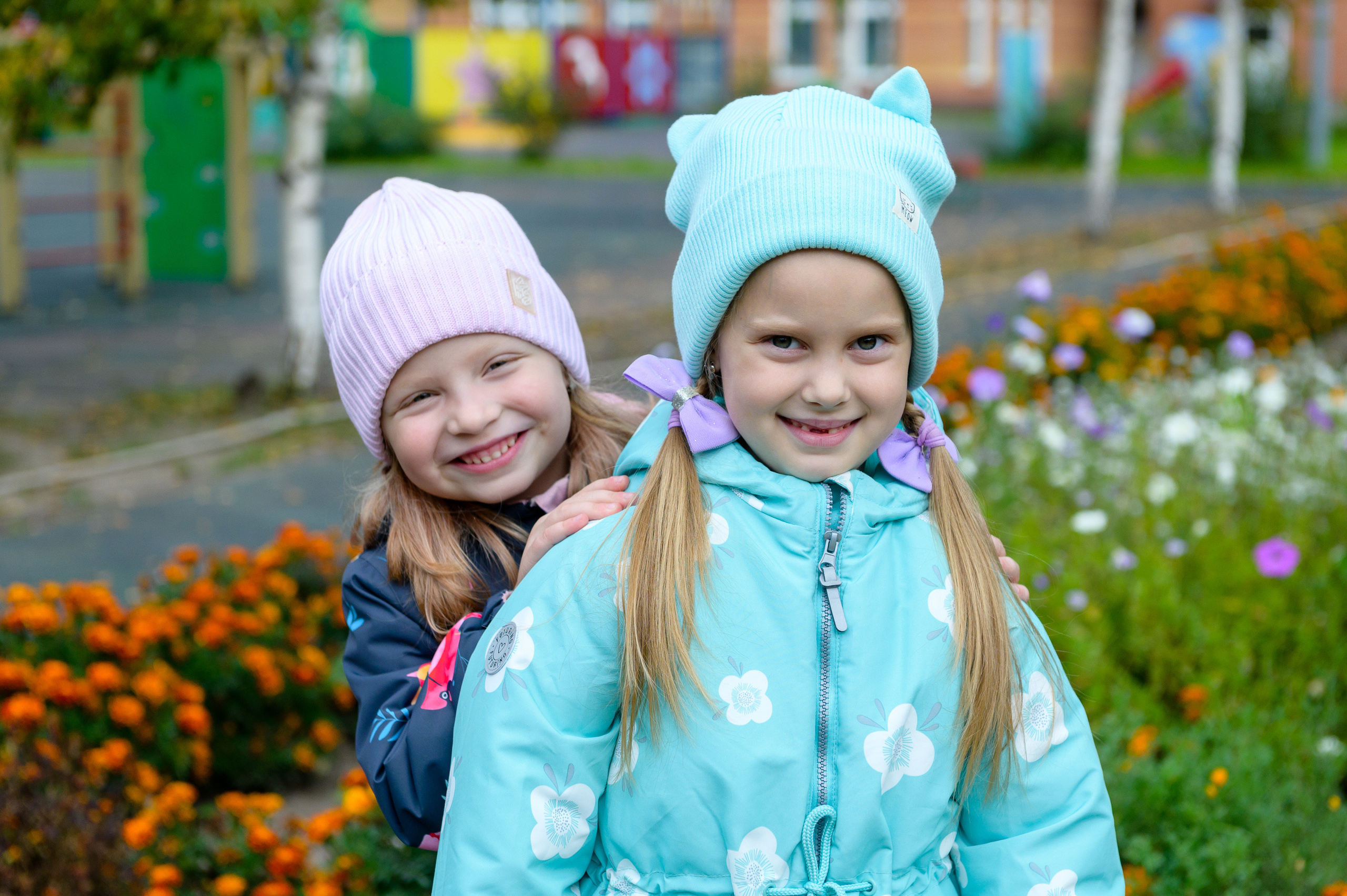 Детский сад № 14 гр.Сказка. Главная