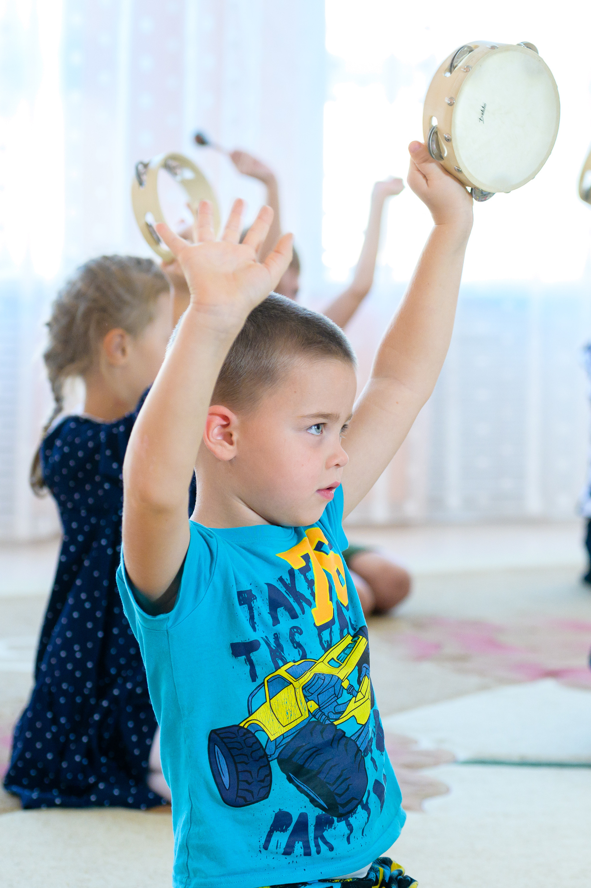 Детский сад № 14 гр.Сказка. Главная