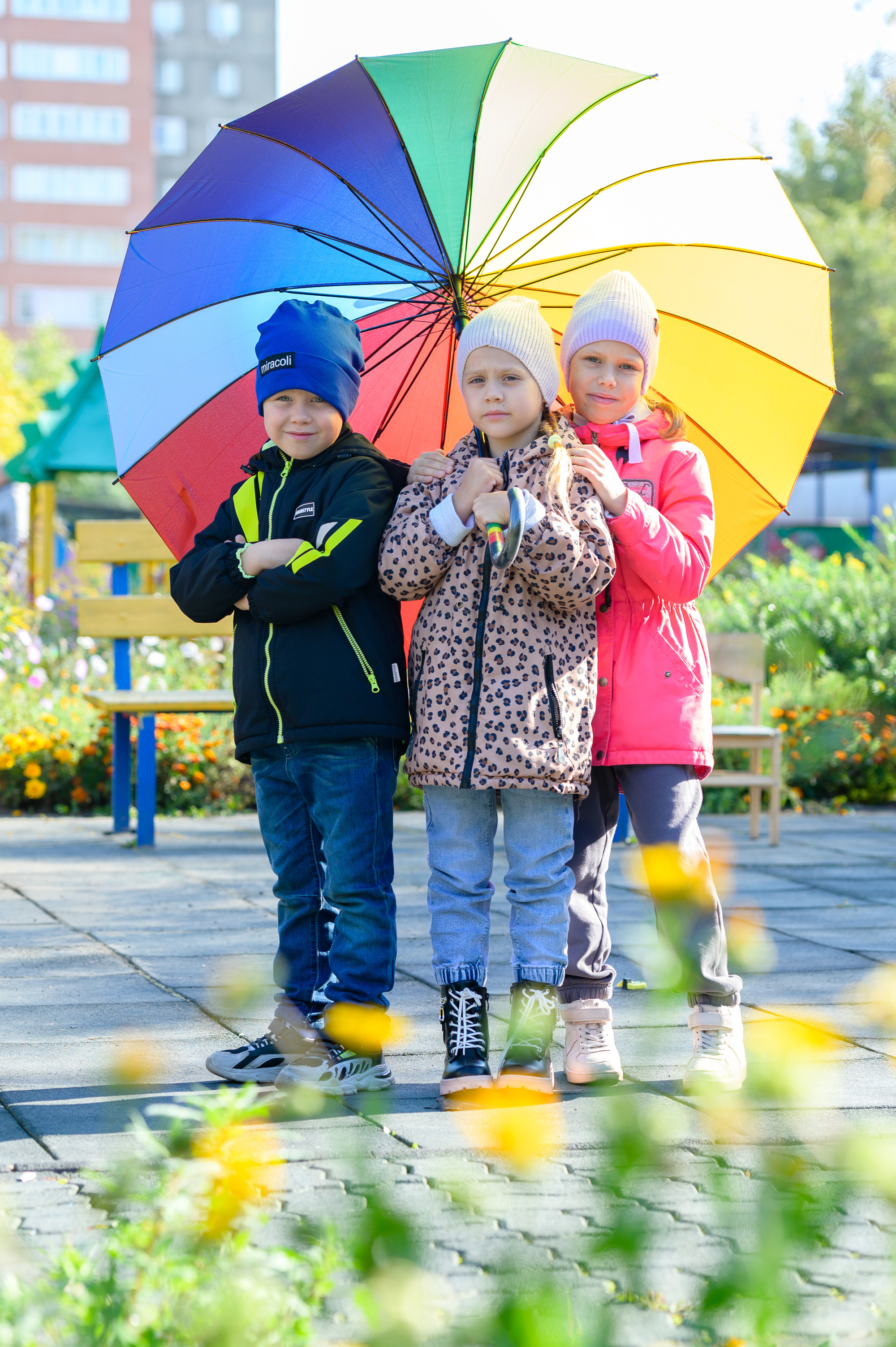 Детский сад № 14 гр.Сказка. Главная