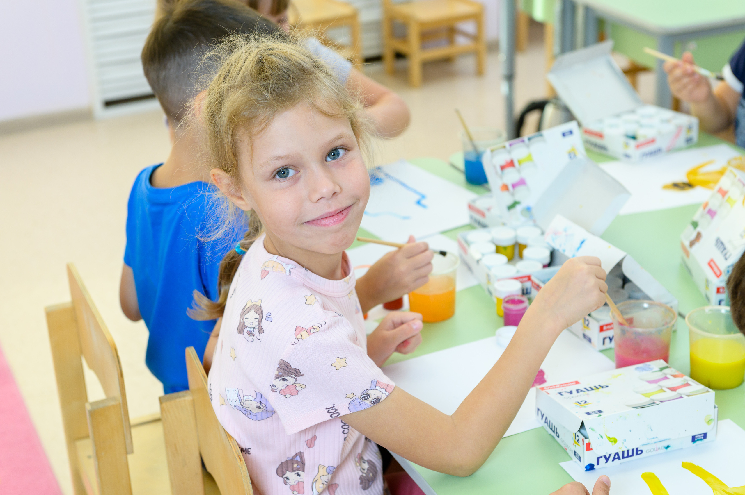 Детский сад № 14 гр.Сказка. Главная