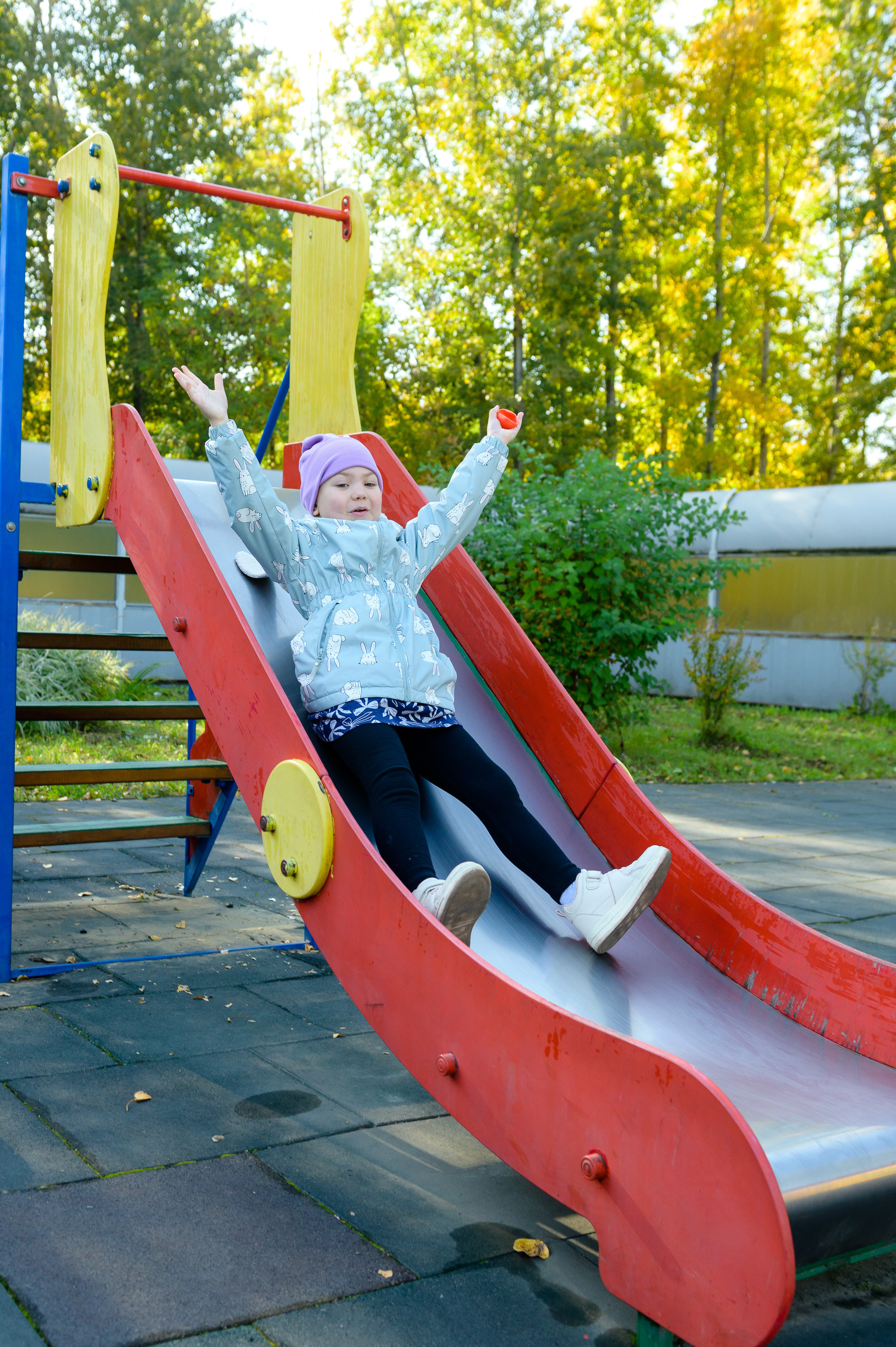 Детский сад № 14 гр.Сказка. Главная