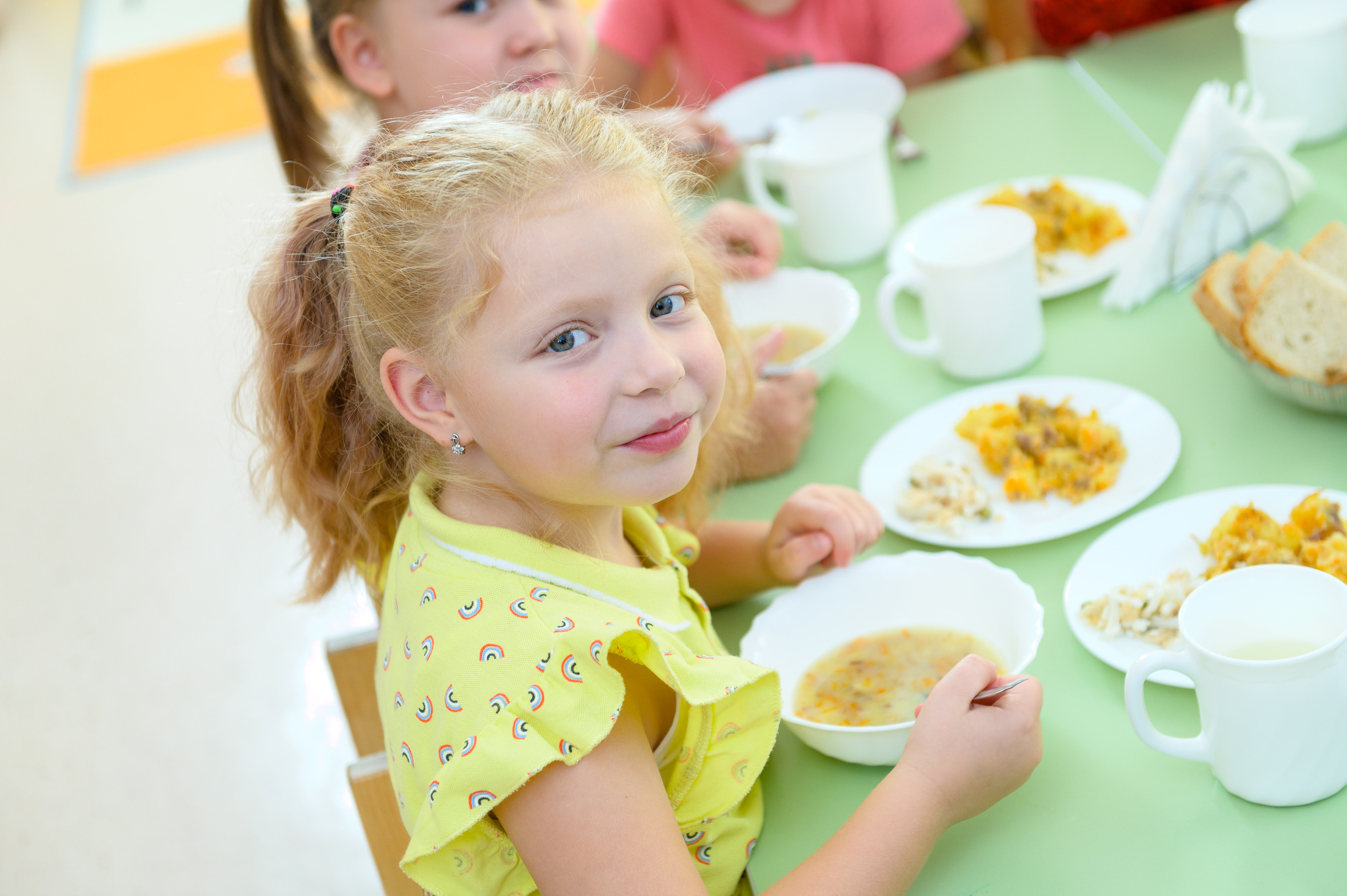 Детский сад № 14 гр.Сказка. Главная