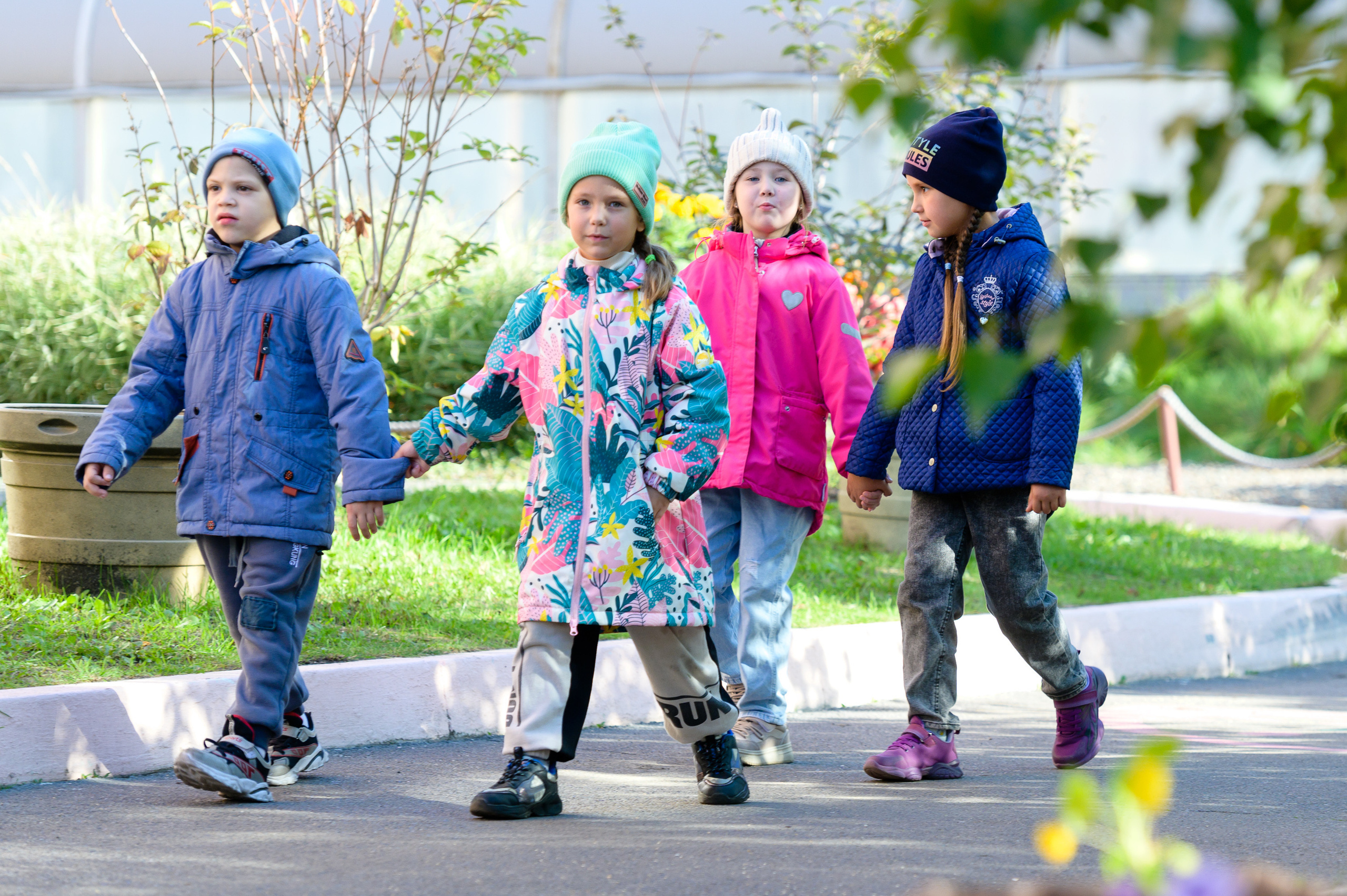 Детский сад № 14 гр.Сказка. Главная