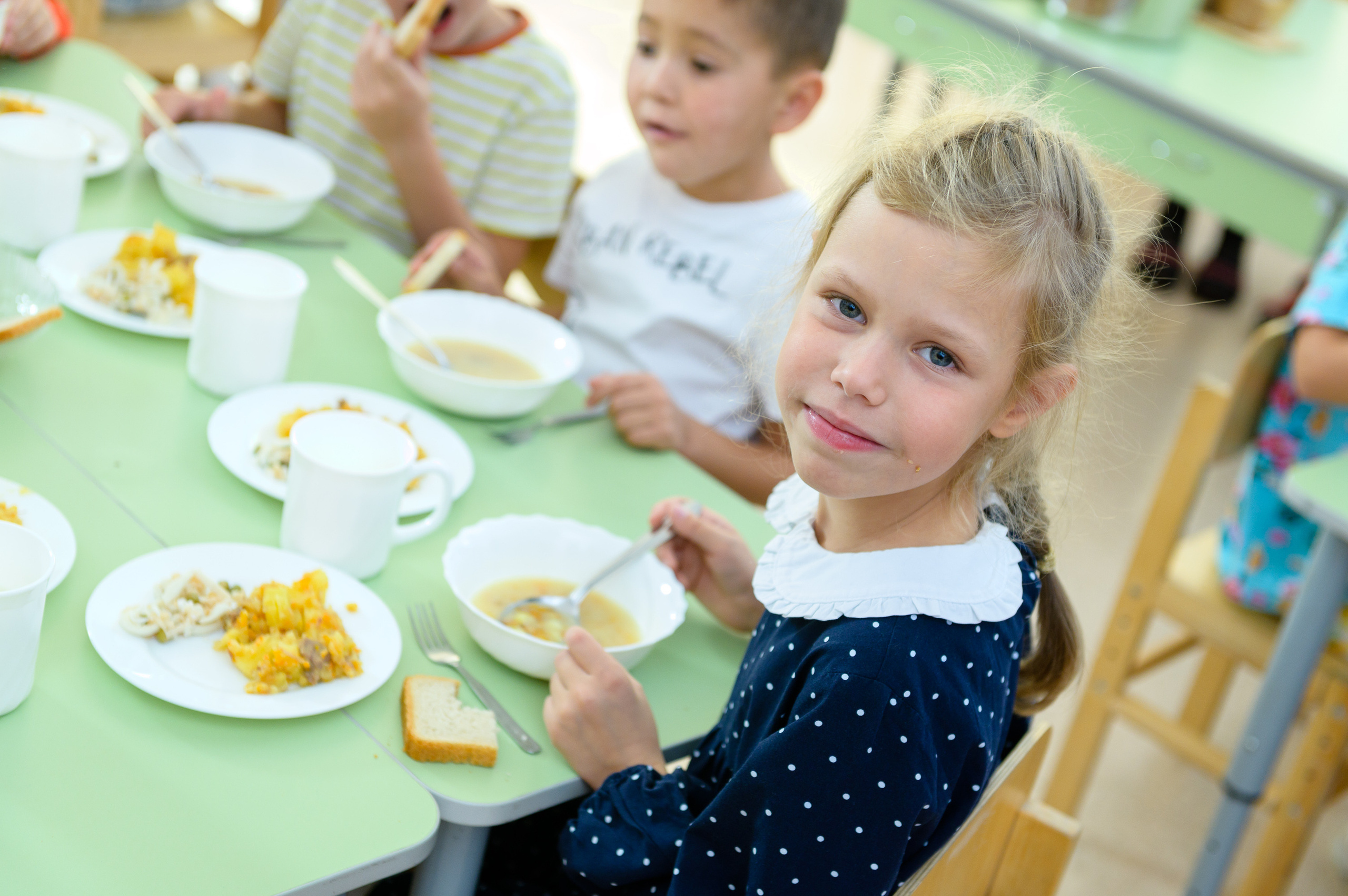 Детский сад № 14 гр.Сказка. Главная
