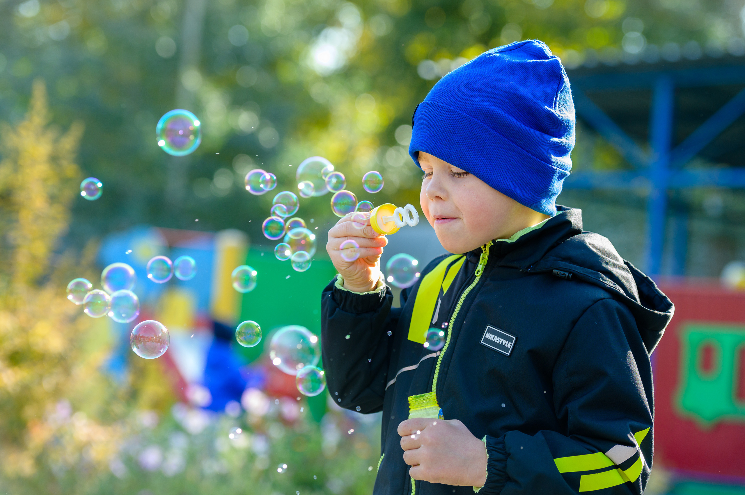 Детский сад № 14 гр.Сказка. Главная