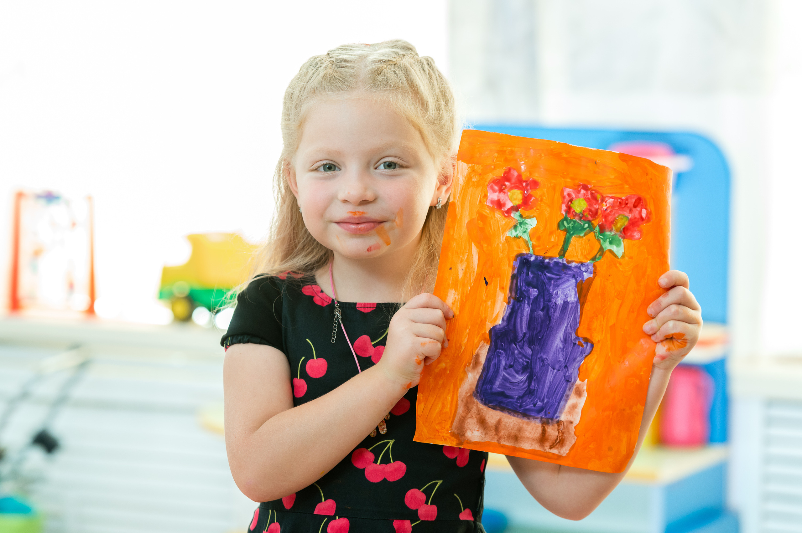 Детский сад № 14 гр.Сказка. Главная