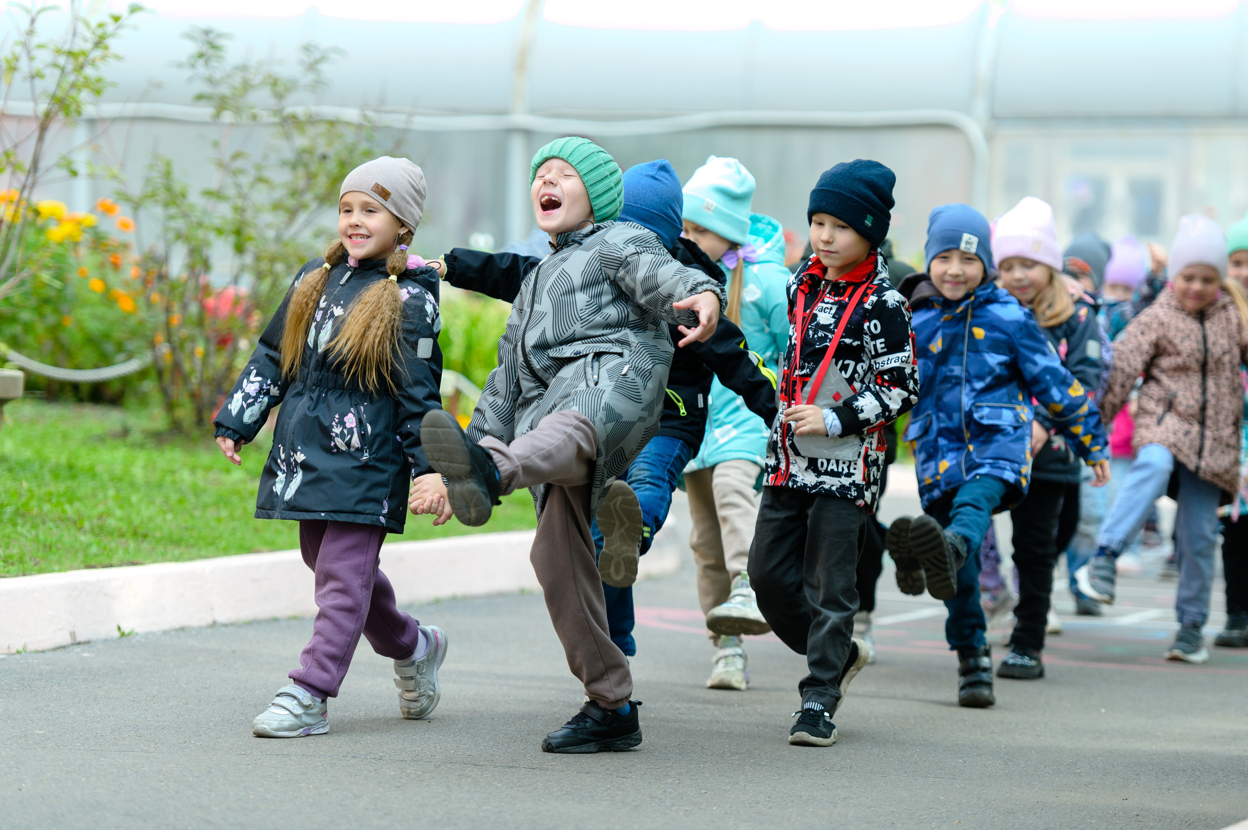 Детский сад № 14 гр.Сказка. Главная