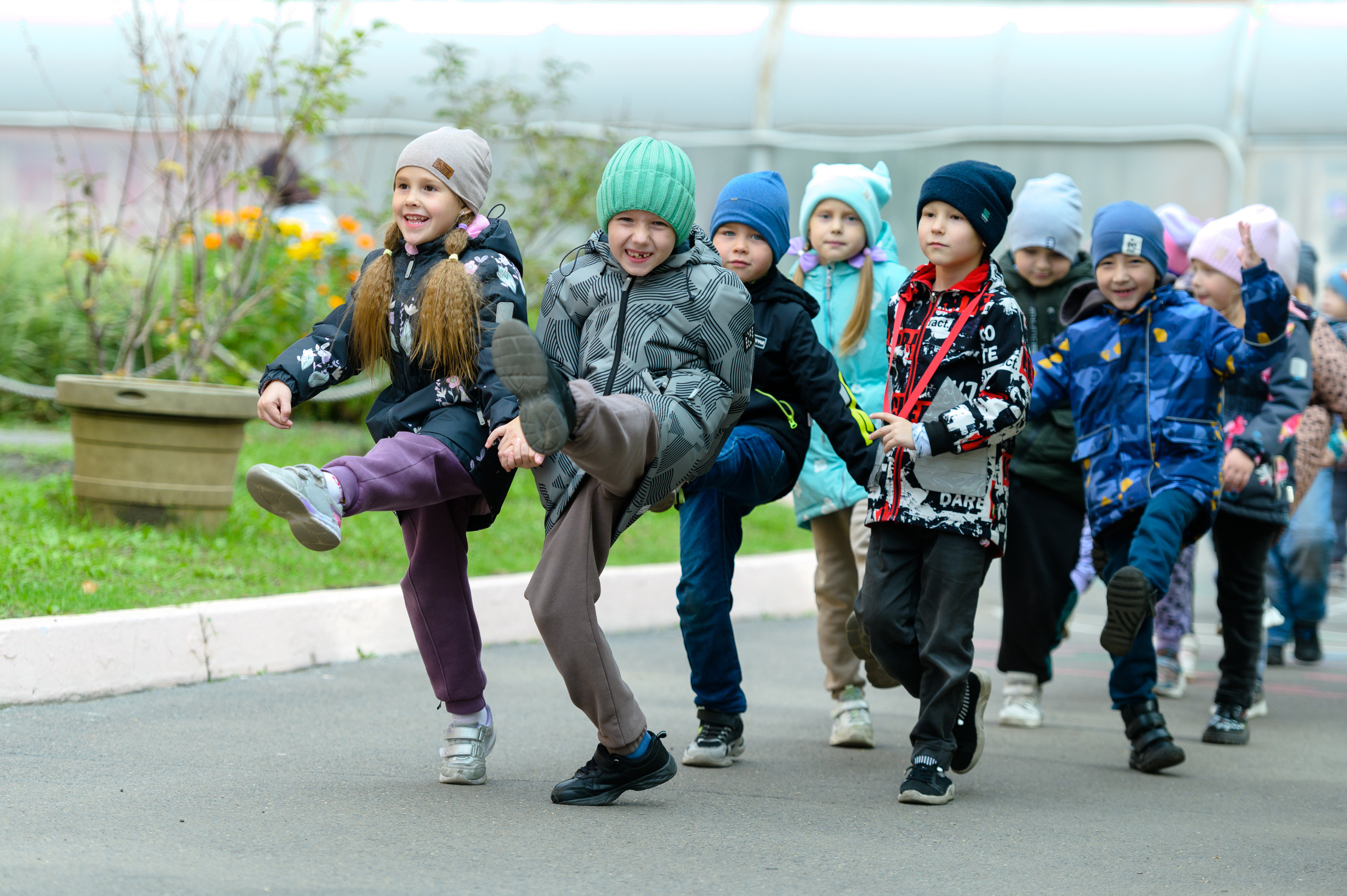 Детский сад № 14 гр.Сказка. Главная