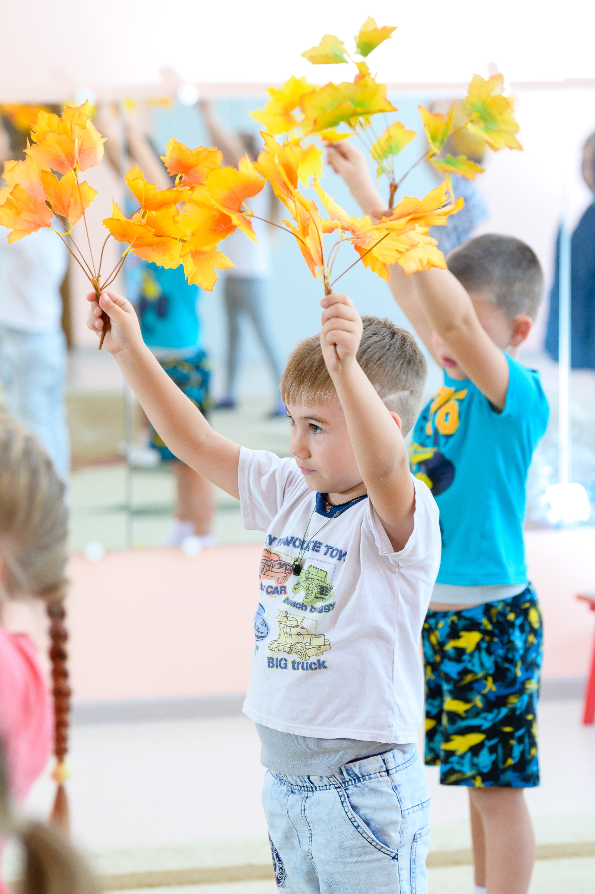 Детский сад № 14 гр.Сказка. Главная