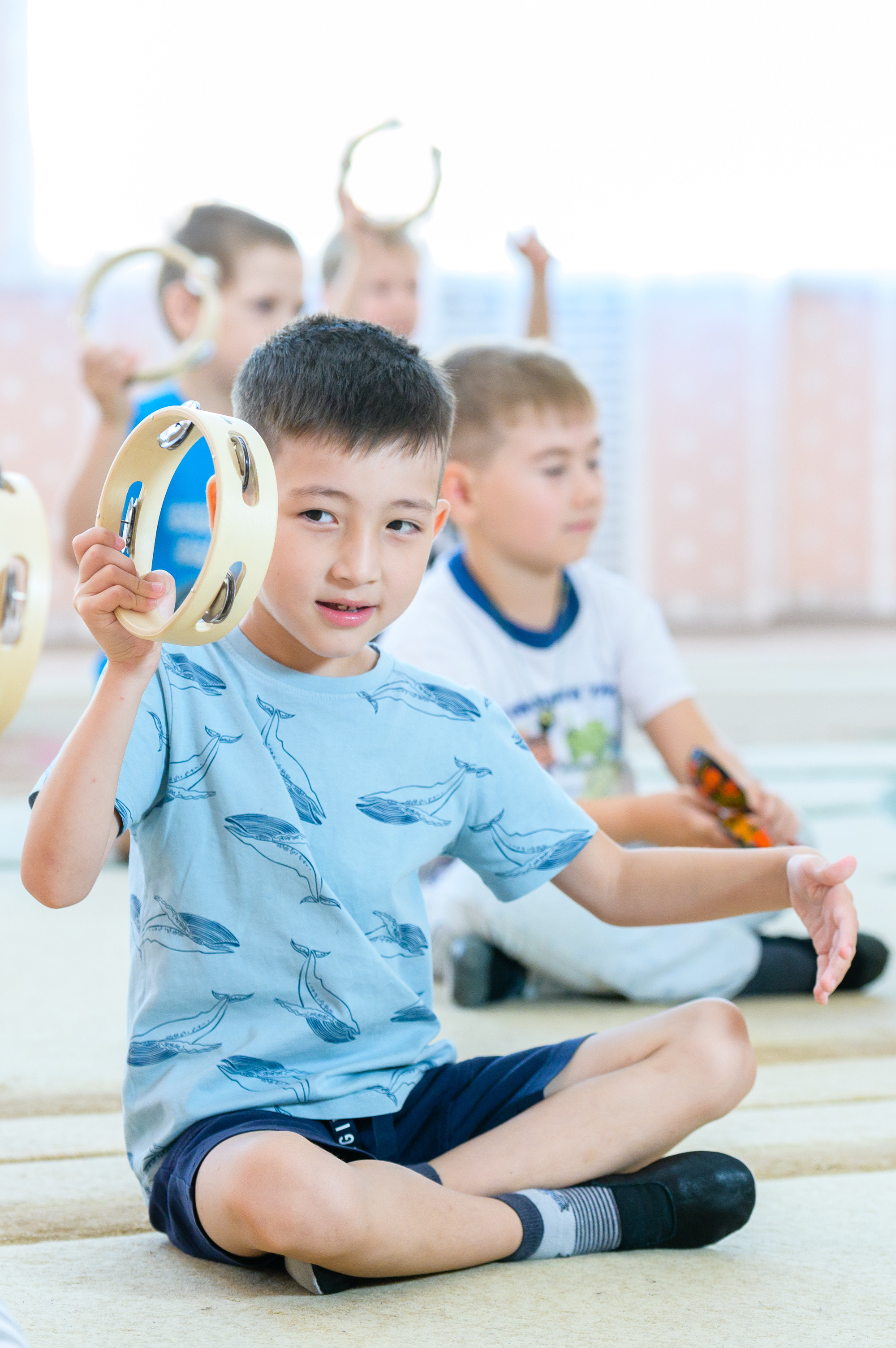 Детский сад № 14 гр.Сказка. Главная