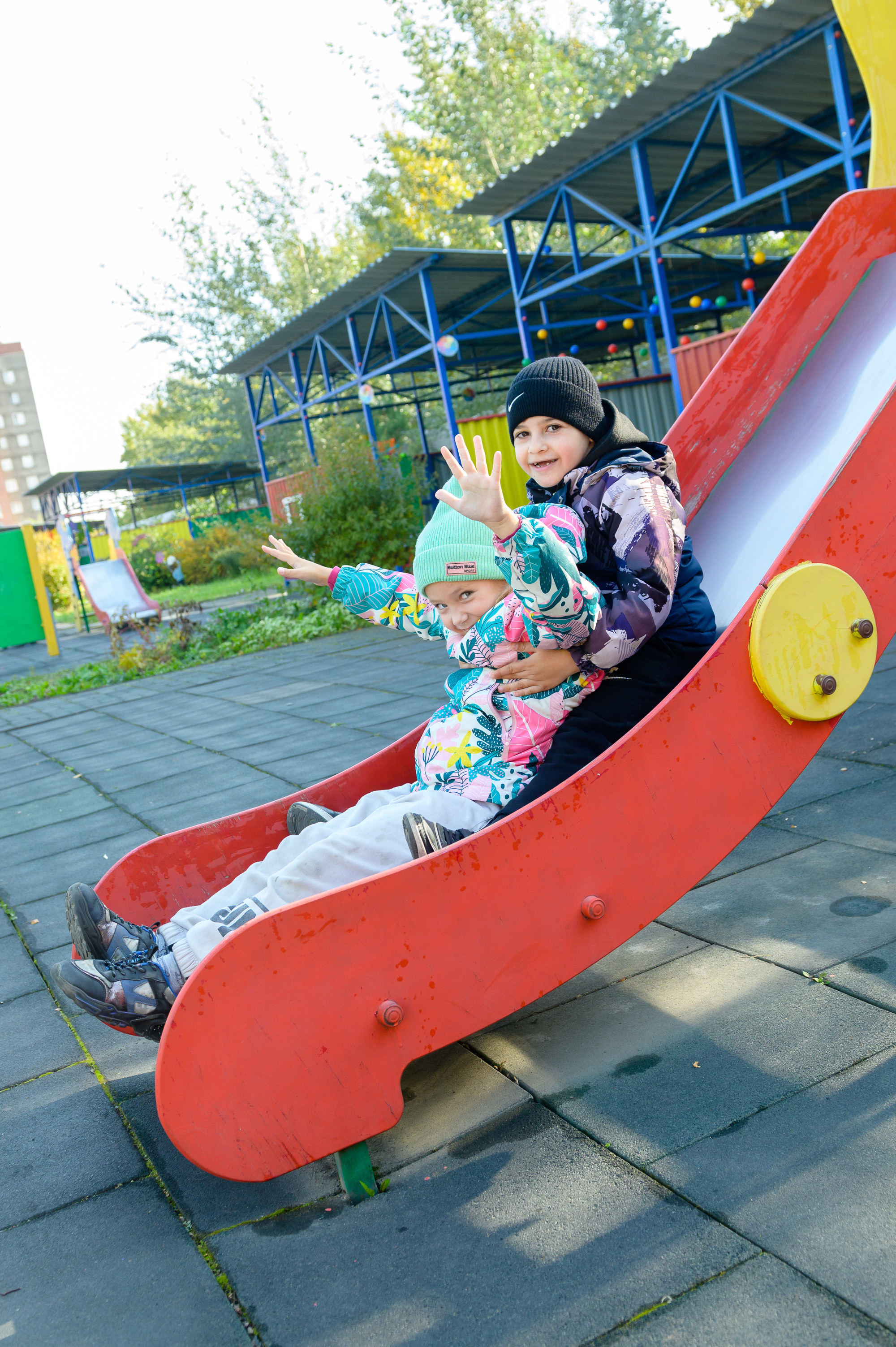 Детский сад № 14 гр.Сказка. Главная