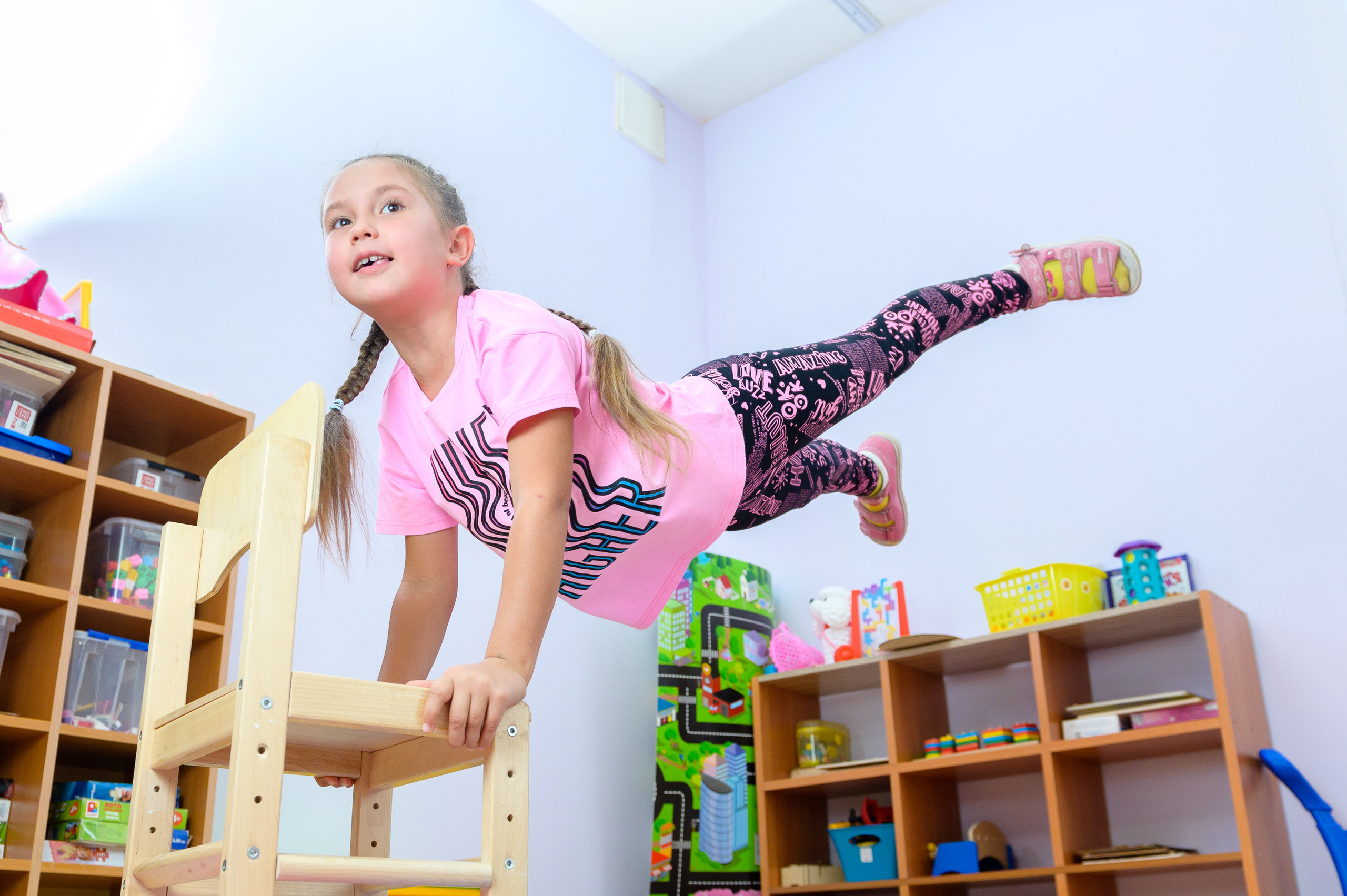 Детский сад № 14 гр.Сказка. Главная