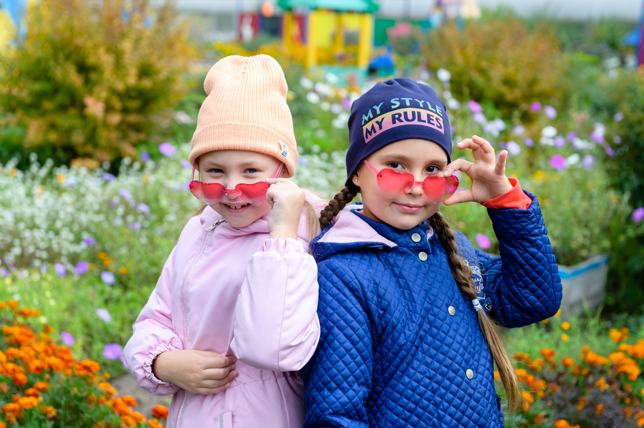 Детский сад № 14 гр.Сказка. Главная