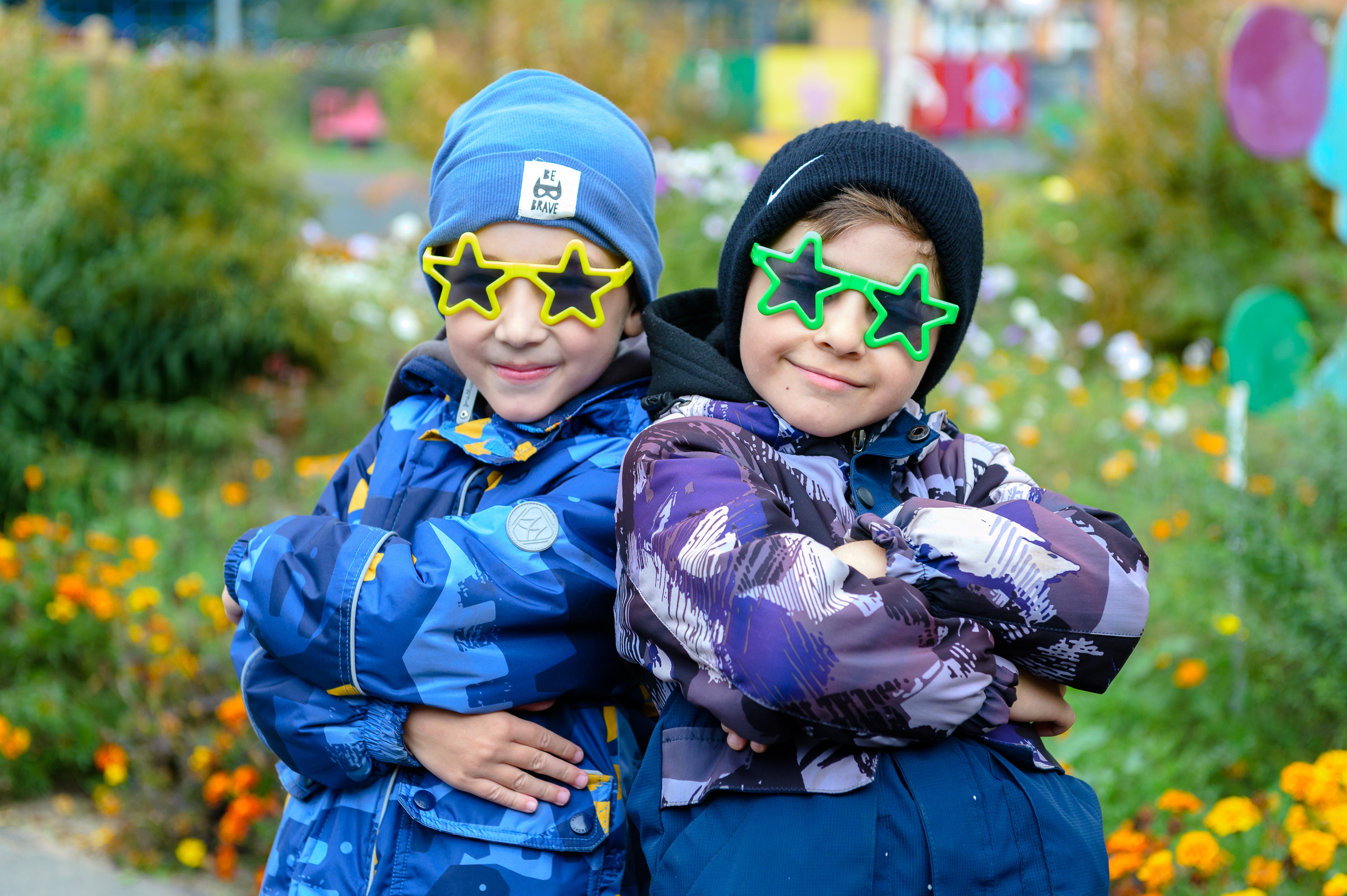 Детский сад № 14 гр.Сказка. Главная