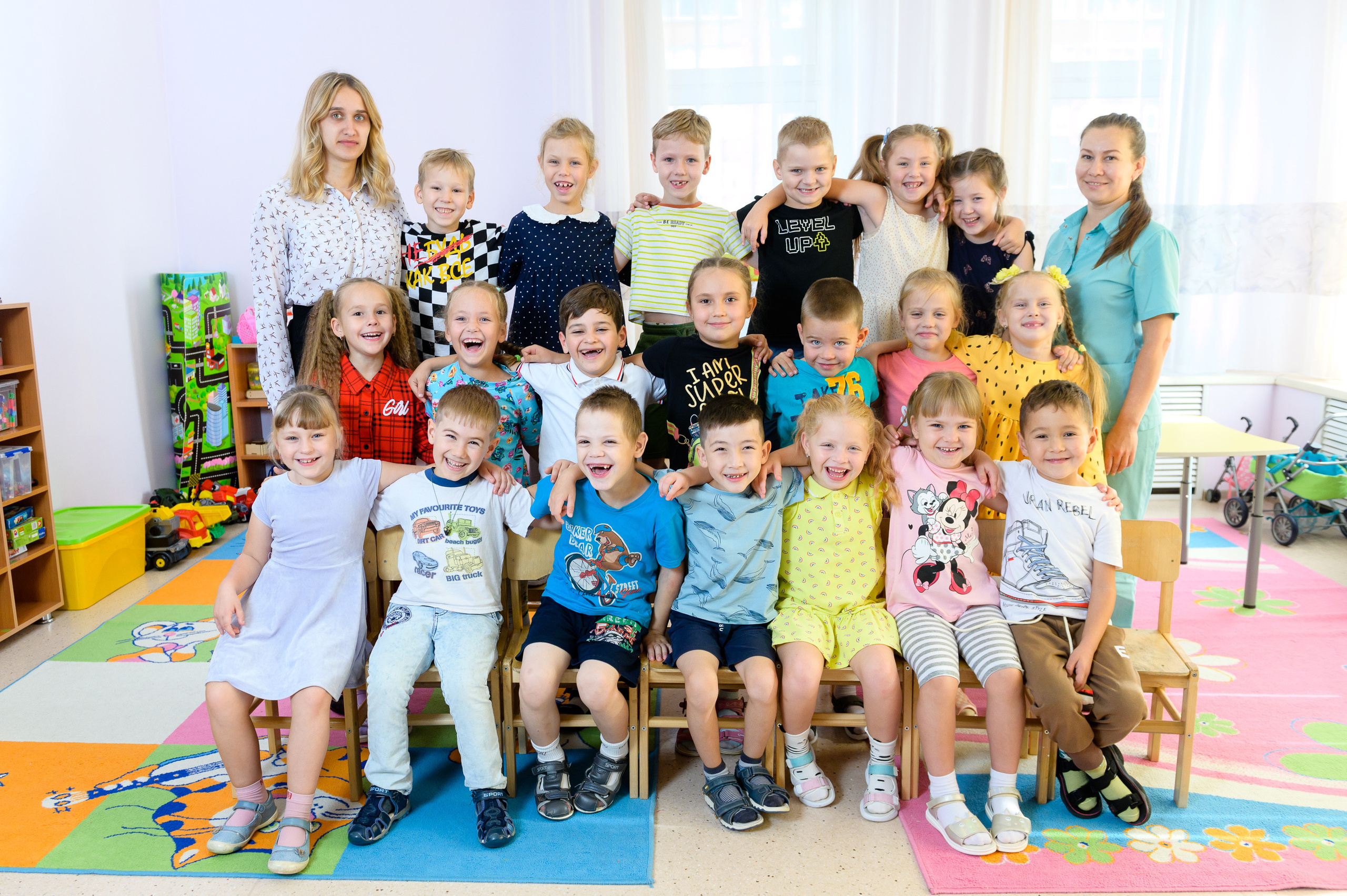 Детский сад № 14 гр.Сказка. Главная