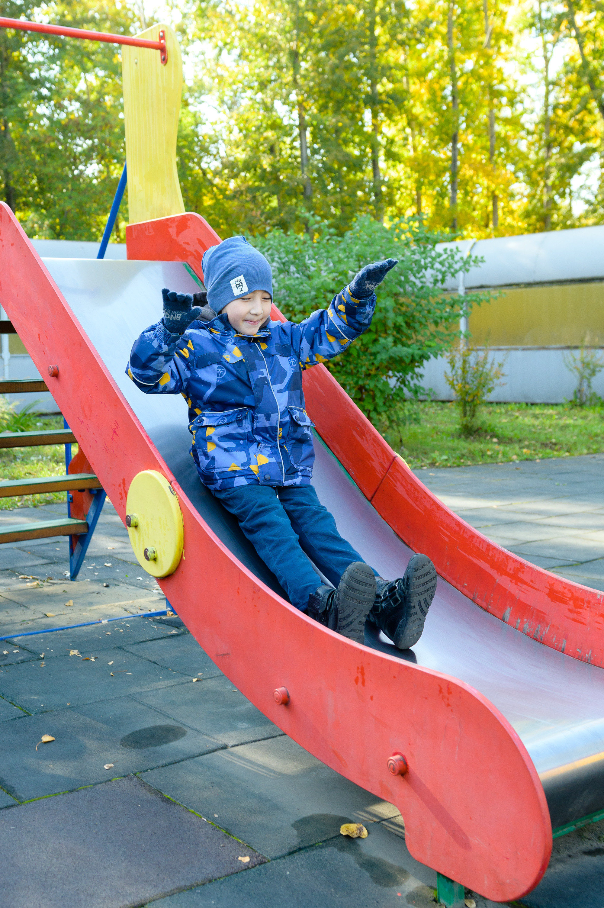 Детский сад № 14 гр.Сказка. Главная