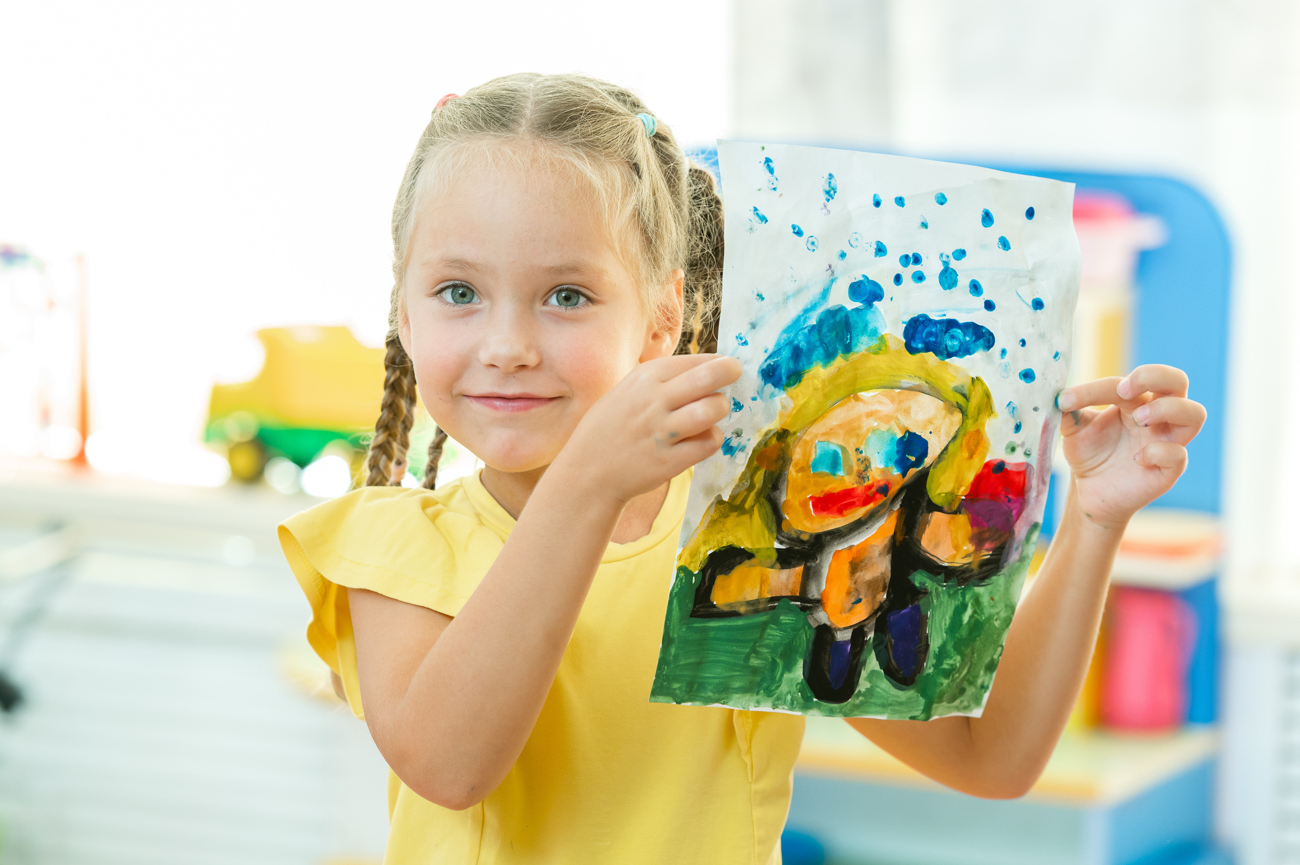 Детский сад № 14 гр.Сказка. Главная