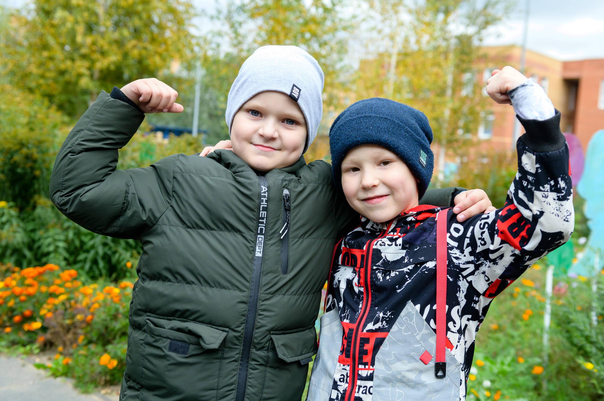 Детский сад № 14 гр.Сказка. Главная