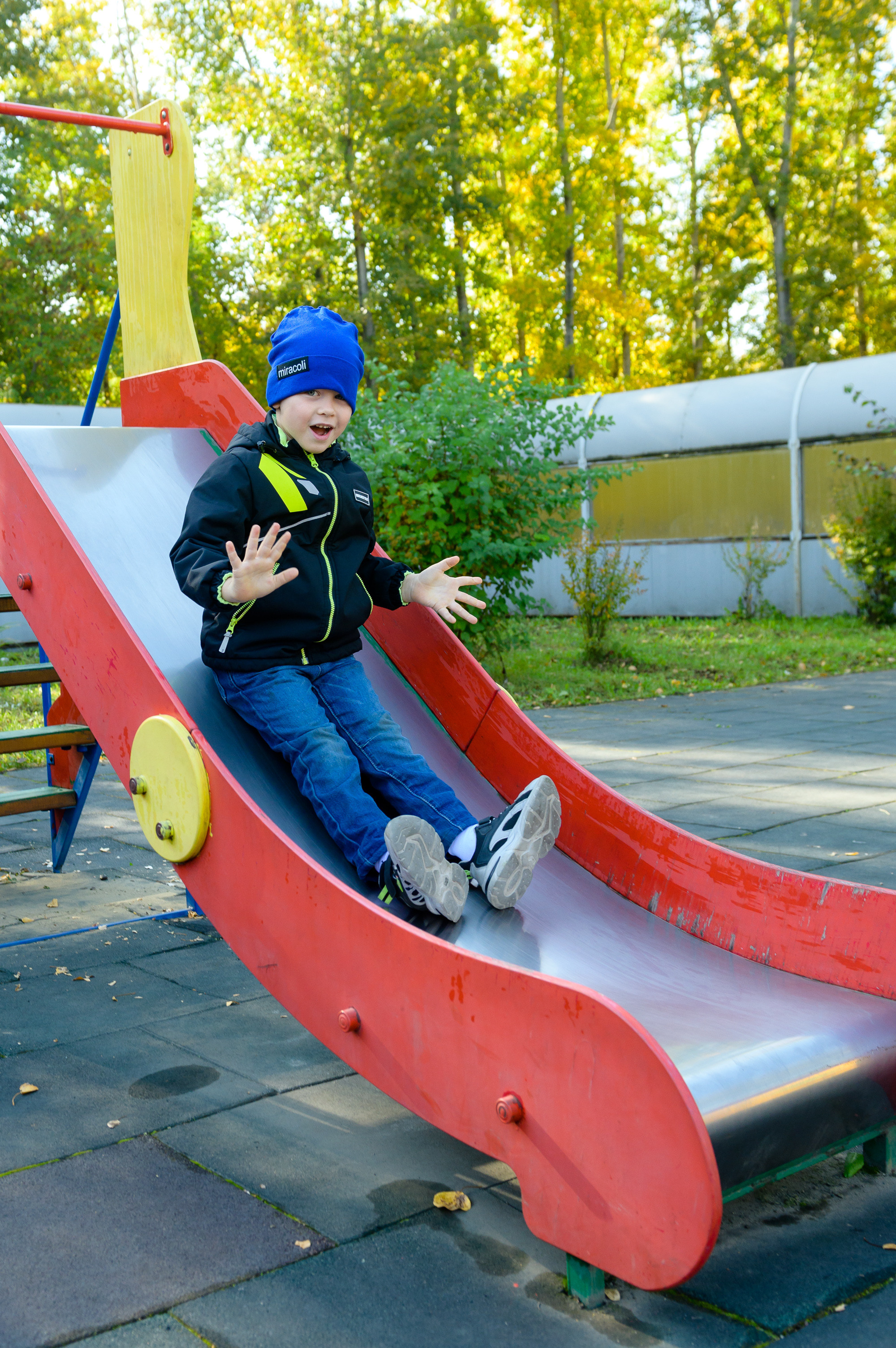 Детский сад № 14 гр.Сказка. Главная