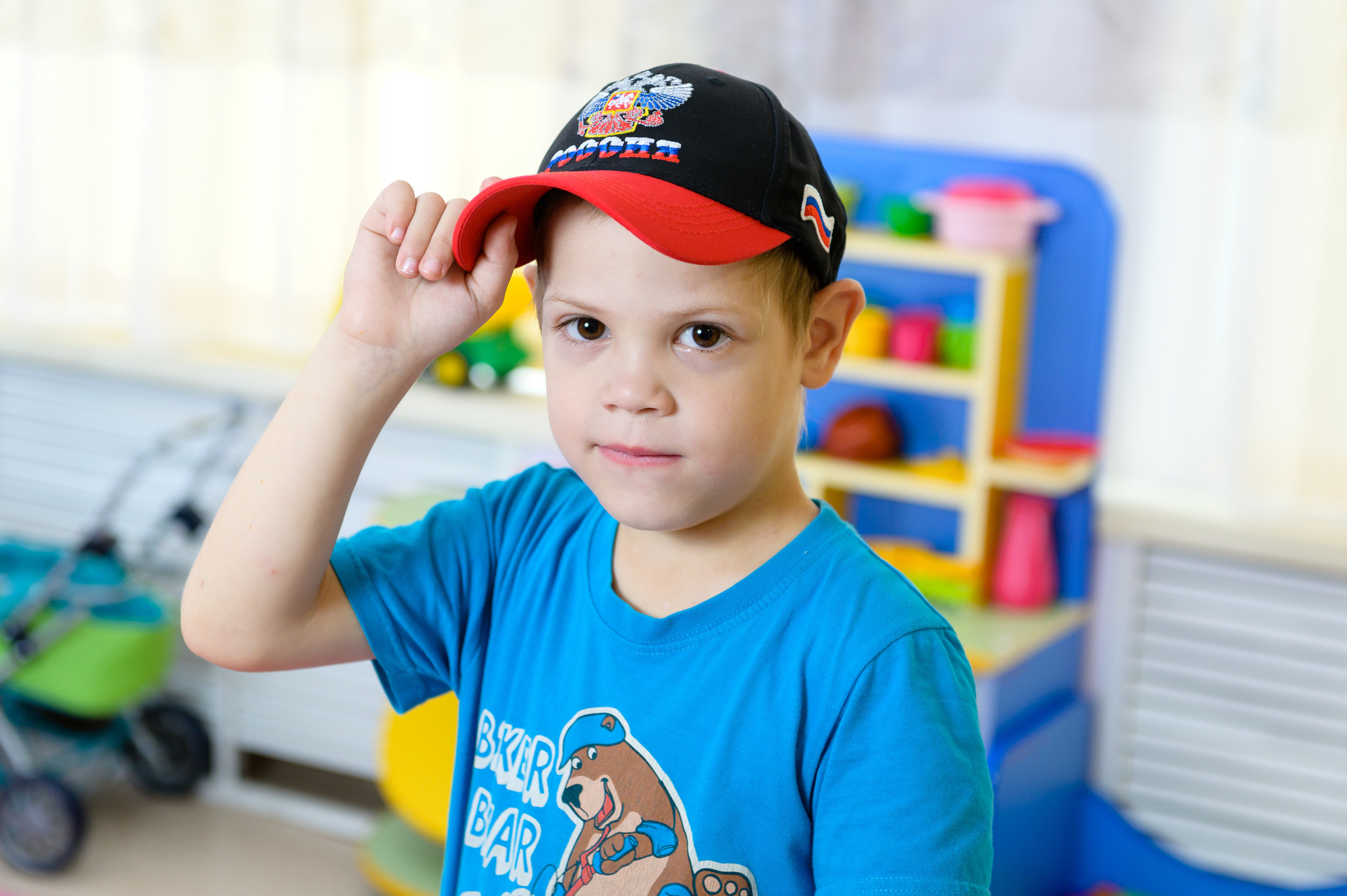 Детский сад № 14 гр.Сказка. Главная