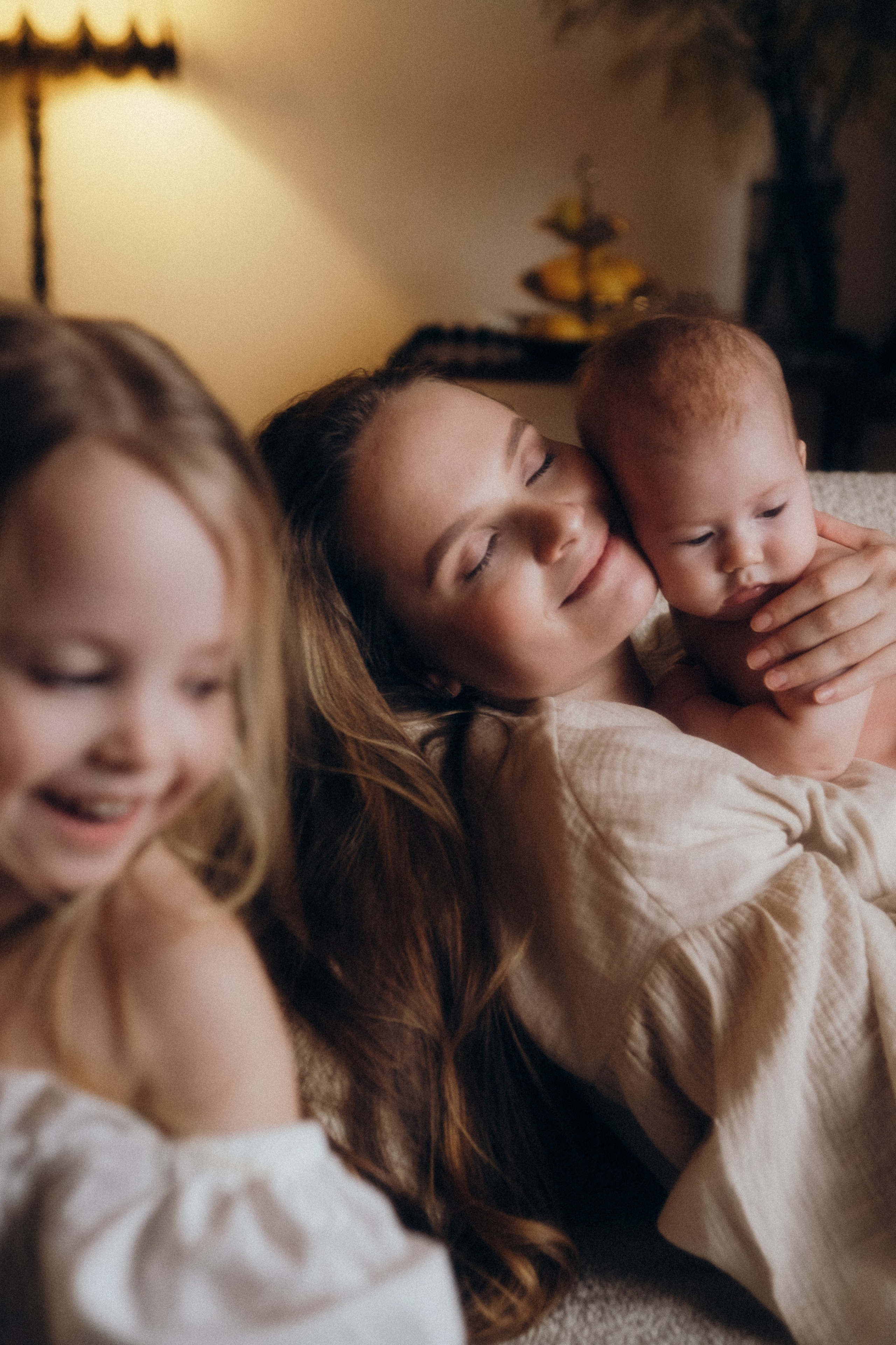 Студия Saint.P.Studio (особняк на Выборгской). Фотограф в Санкт-Петербурге Кристина Брянская