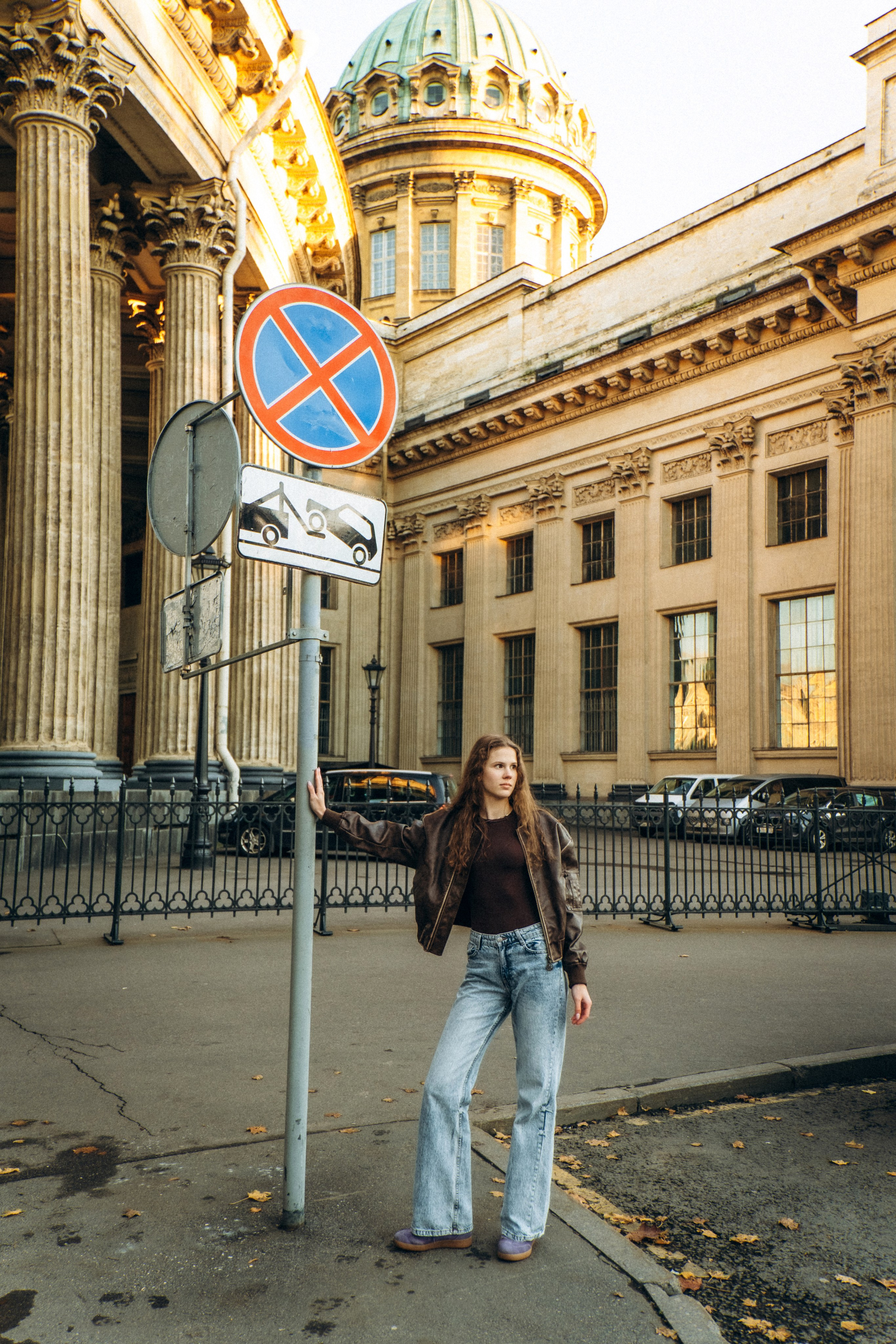 Алиса. Фотограф в Санкт-Петербурге Кристина Брянская