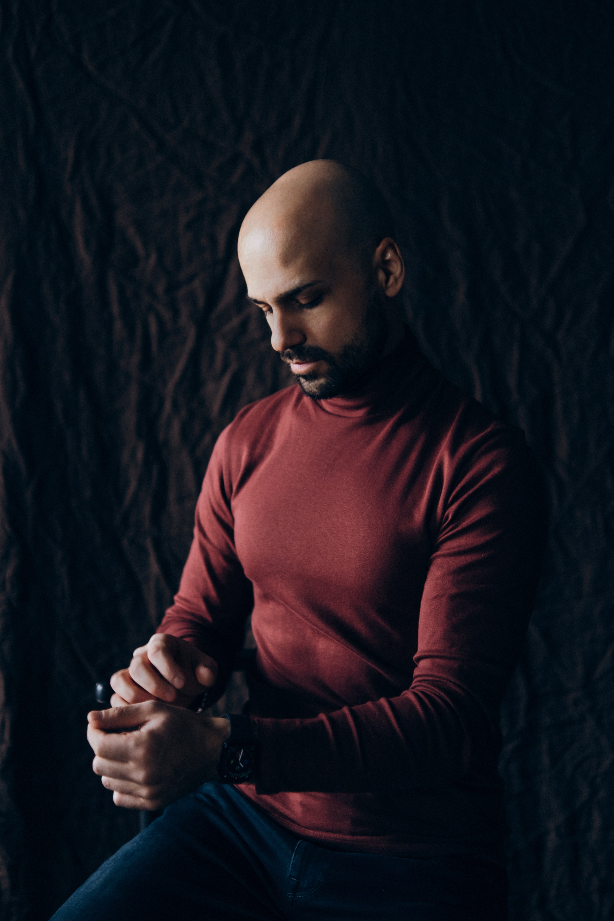 Арсен. Фотограф в Санкт-Петербурге Кристина Брянская