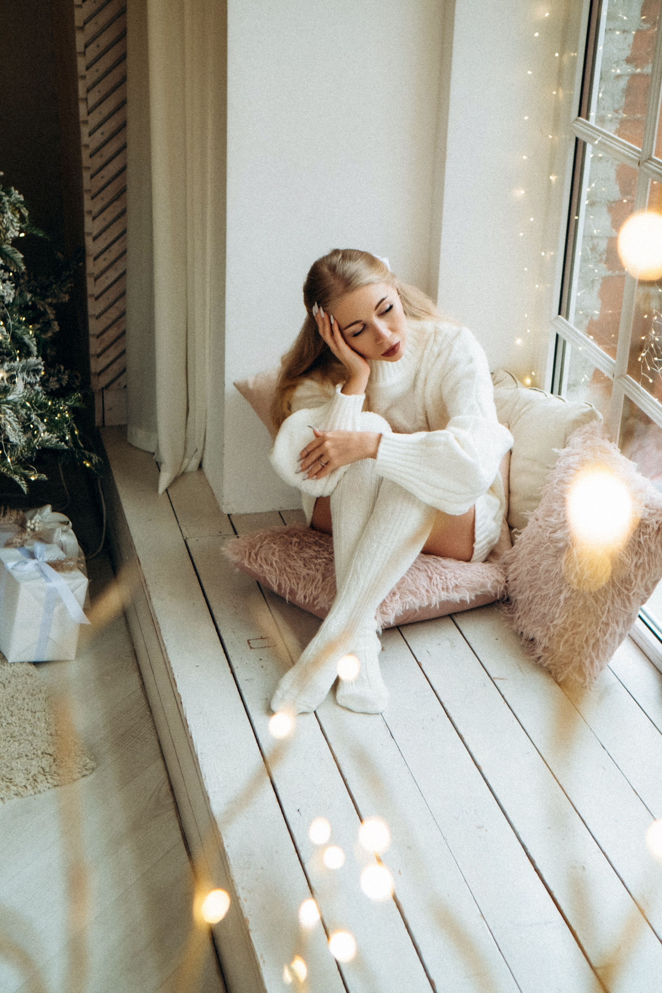 Оля. Фотограф в Санкт-Петербурге Кристина Брянская