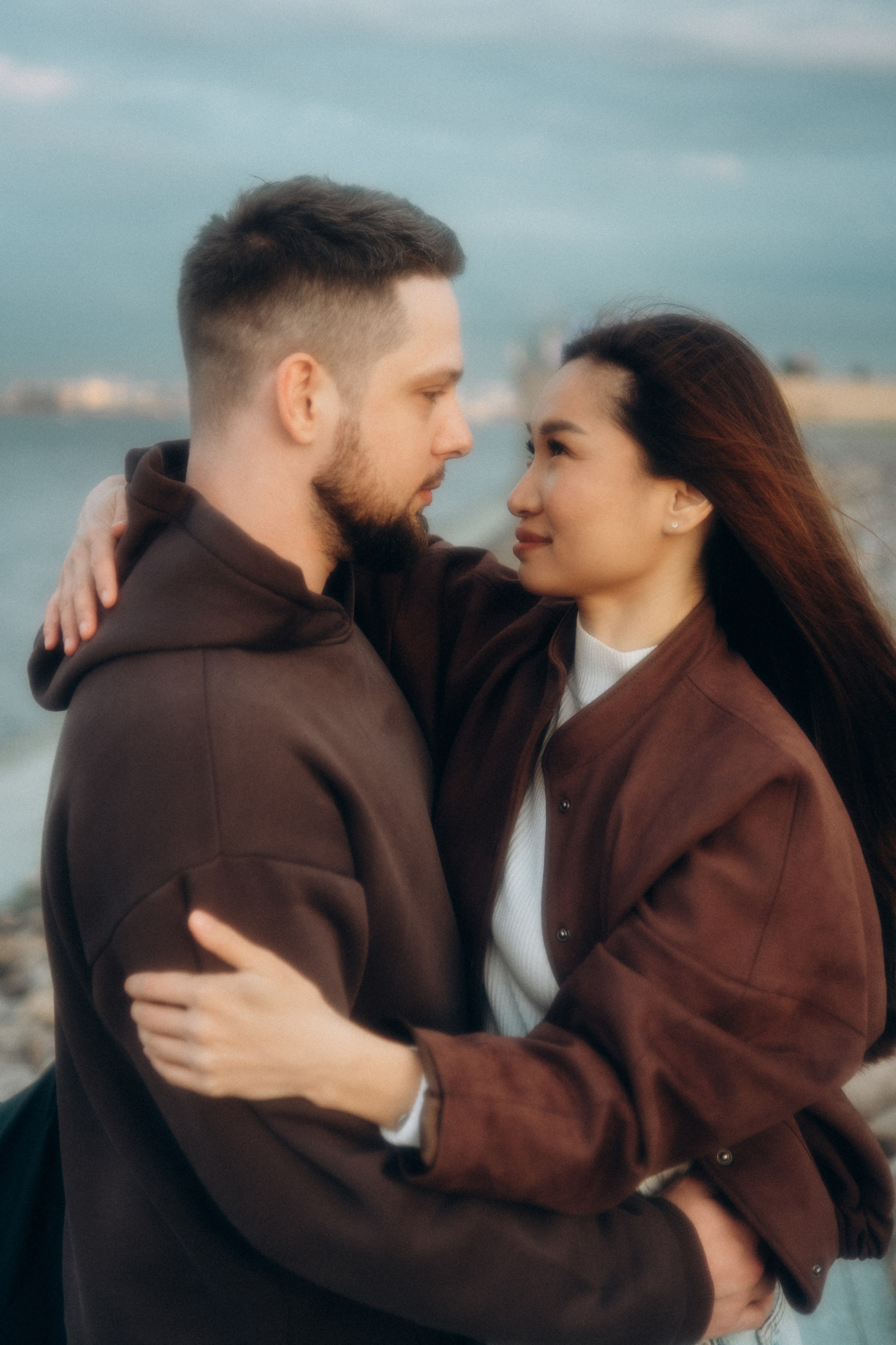 Love story фотосессия Санкт-Петербург. Фотограф в Санкт-Петербурге Кристина Брянская