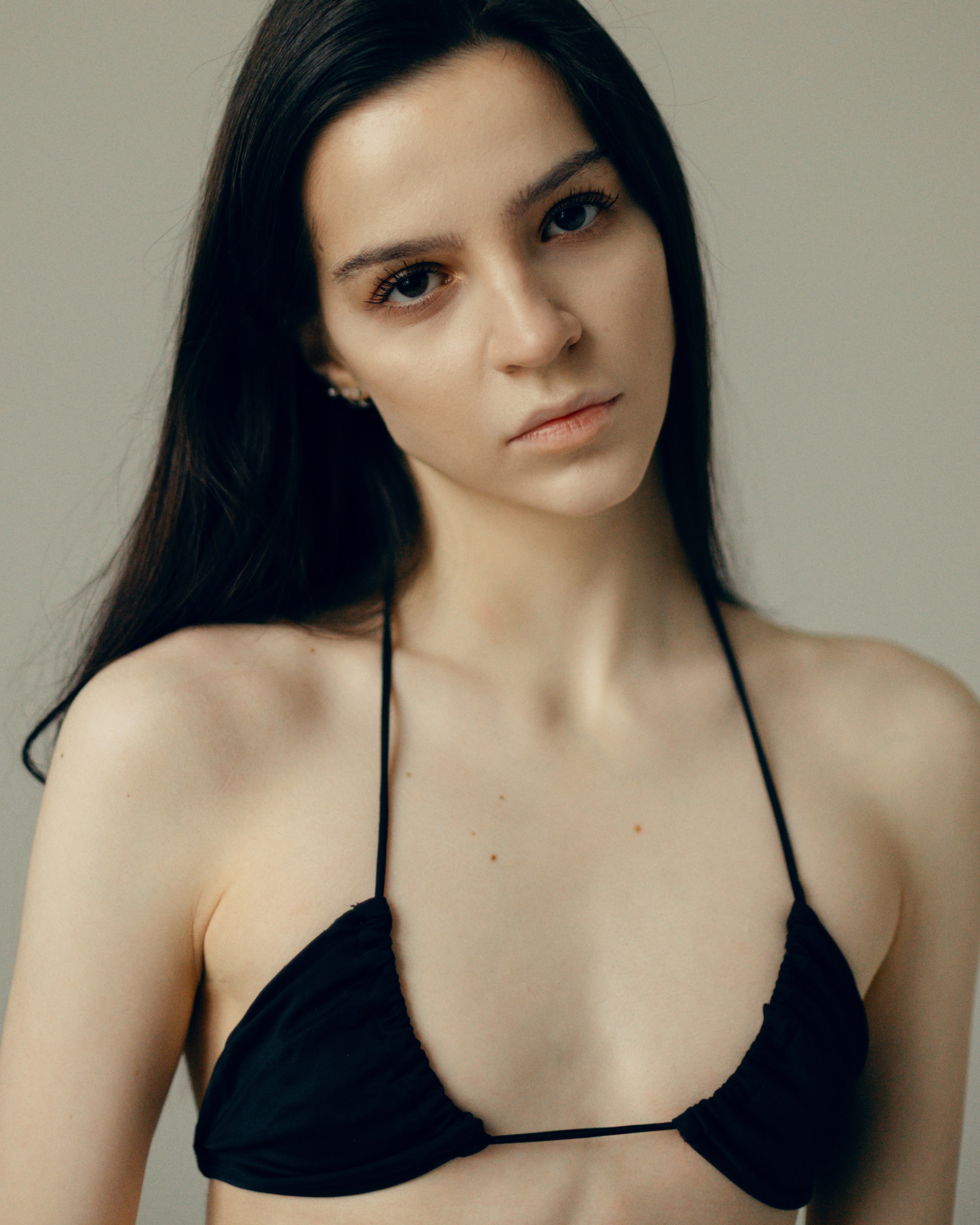 Лана. Фотограф в Москве — Евгения Прокопенко