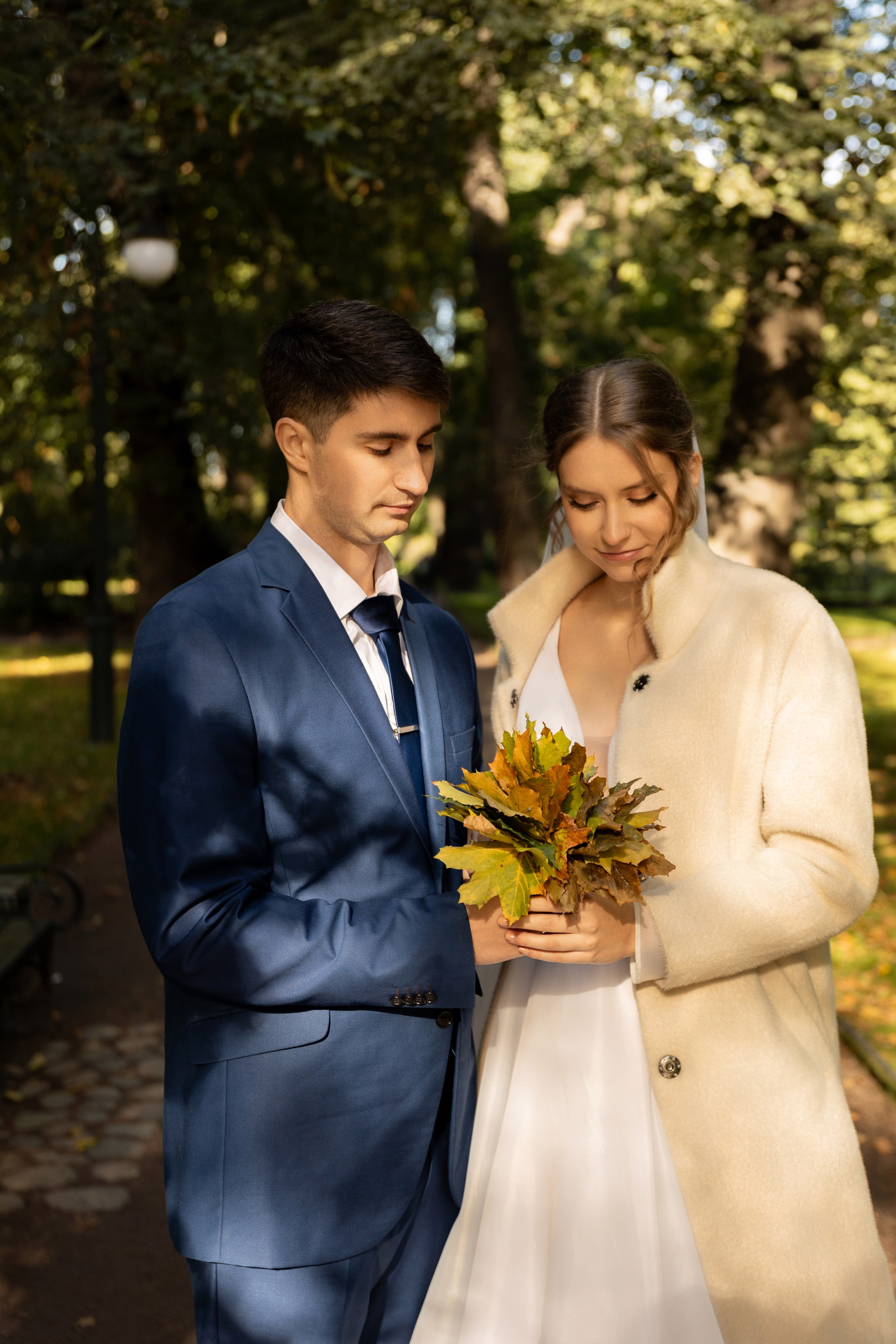 Полный свадебный день. Семейный и свадебный фотограф в Санкт-Петербурге Татьяна Швыкова