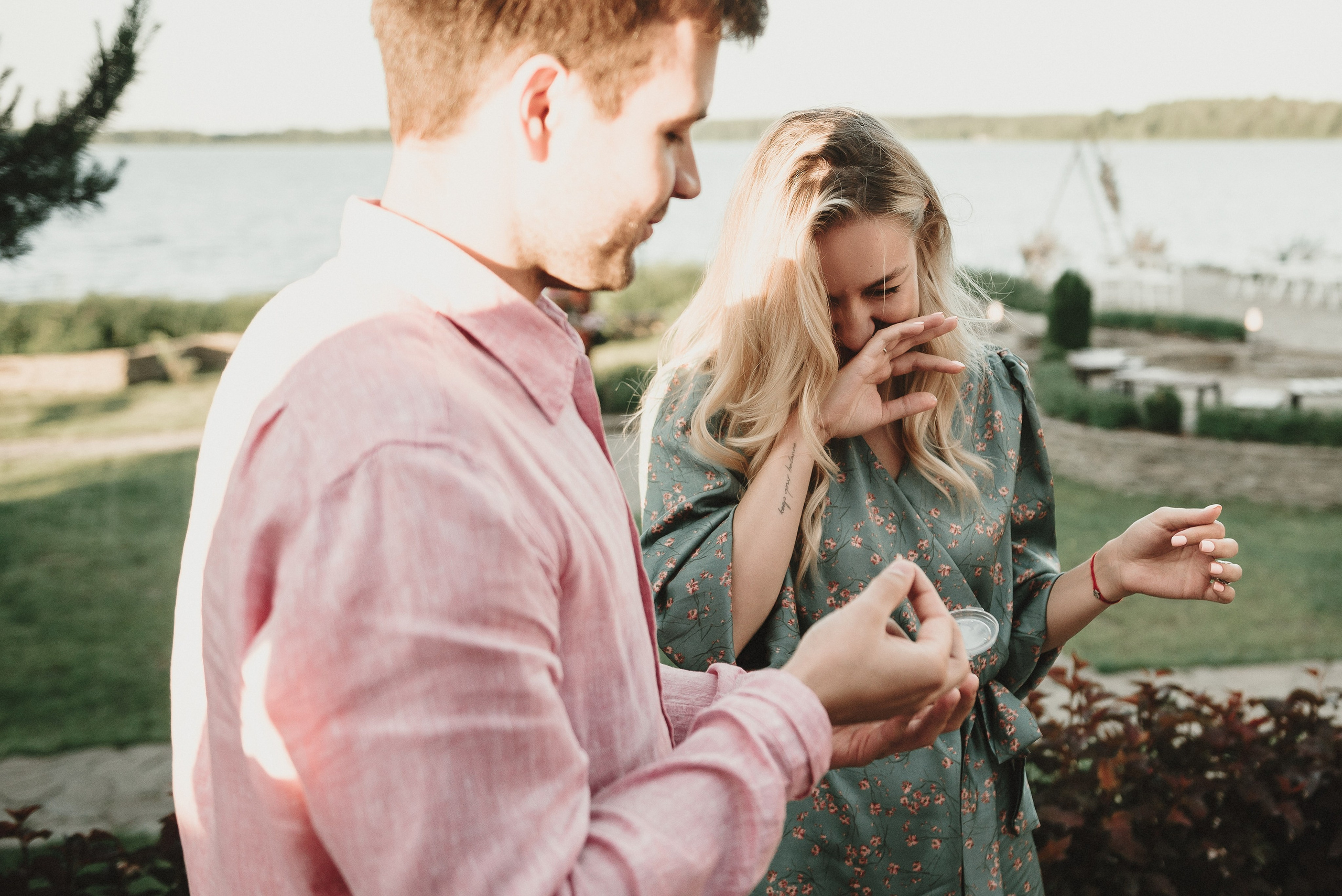 Моя свадьба. Свадебный фотограф в Рязани и Москве Евгения Жмурова
